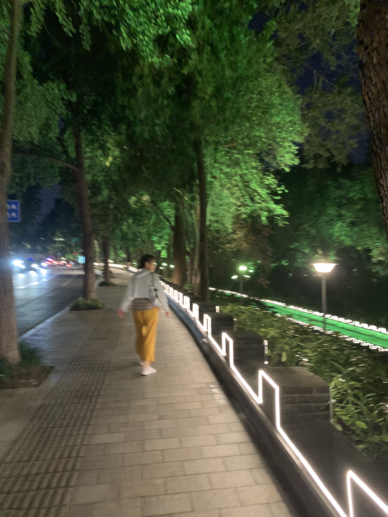扬州古运河水上游旅行图片 2