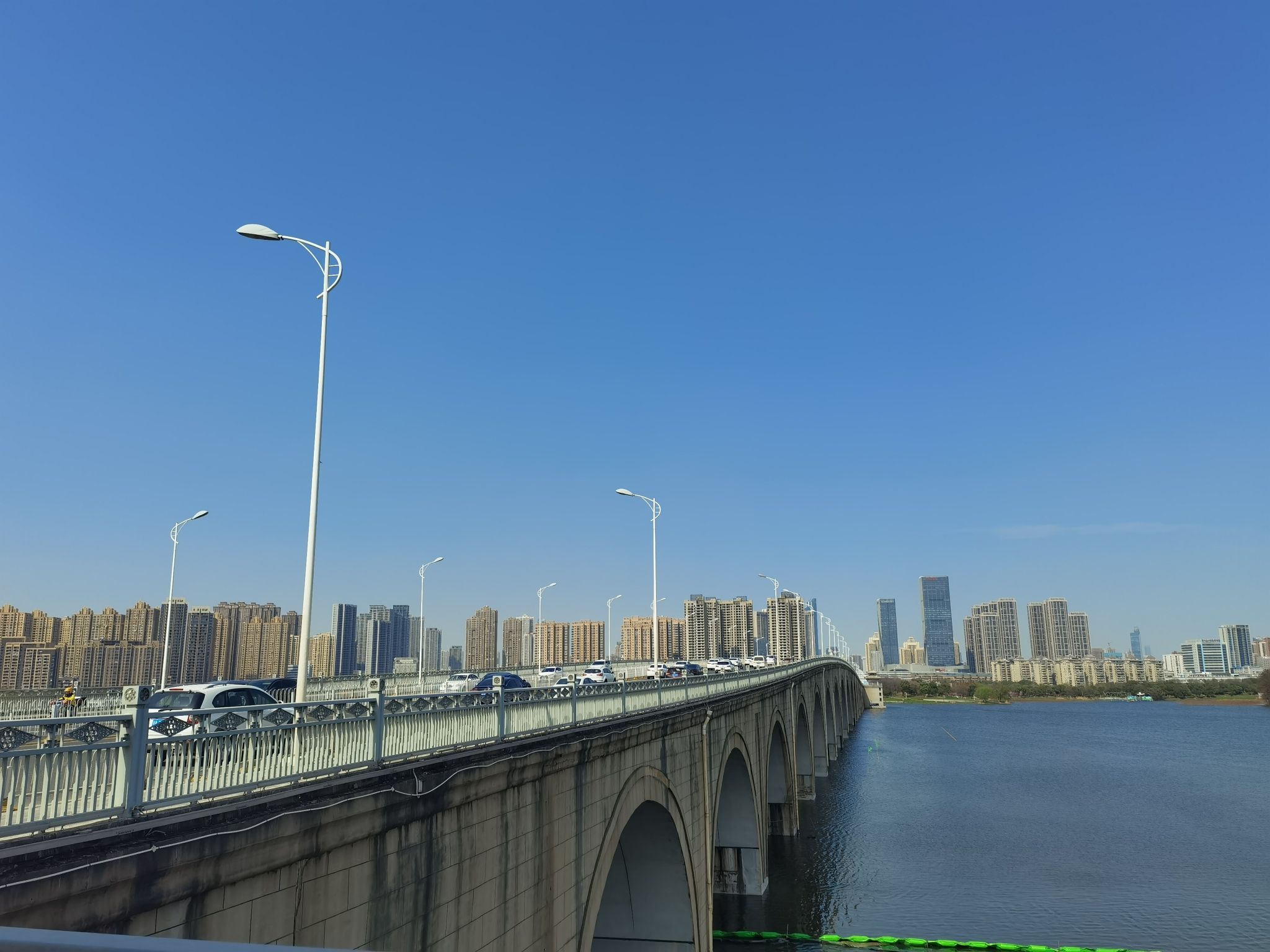 墨水湖公园旅行图片 2