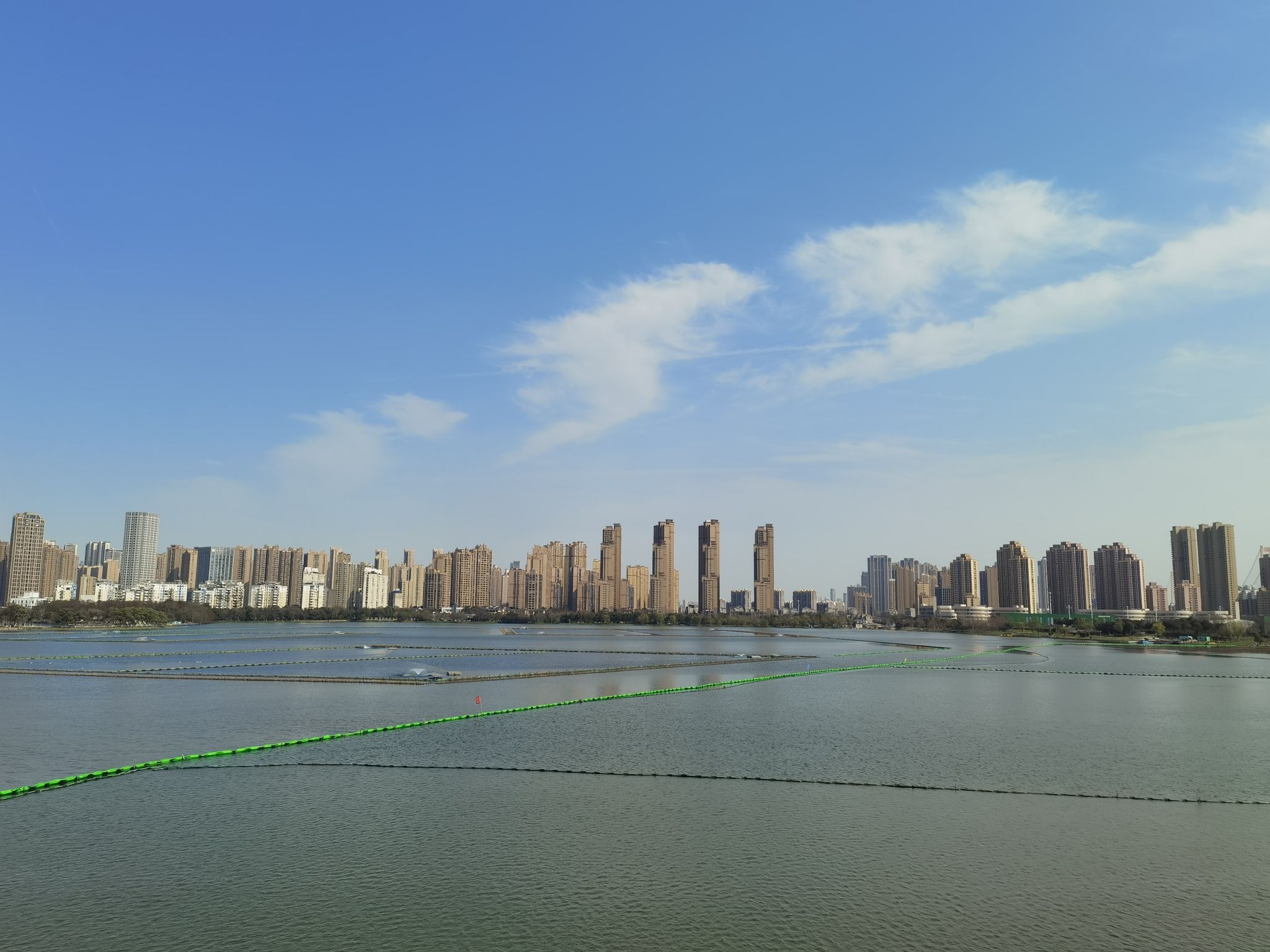 墨水湖公园旅行图片 3