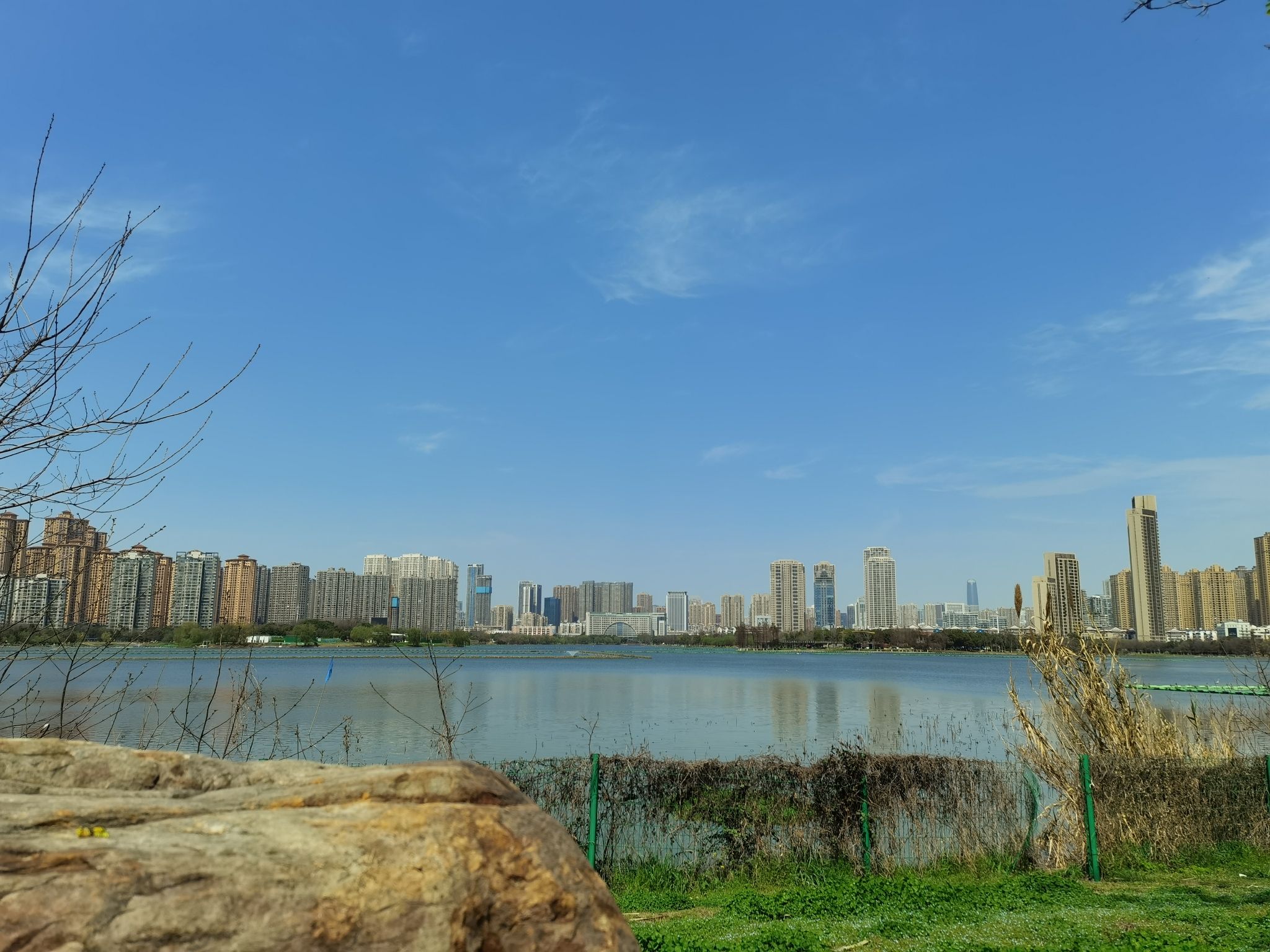 墨水湖公园