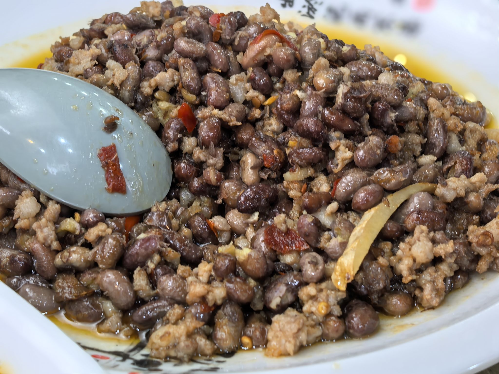 瓦房沟餐馆(清华苑店)