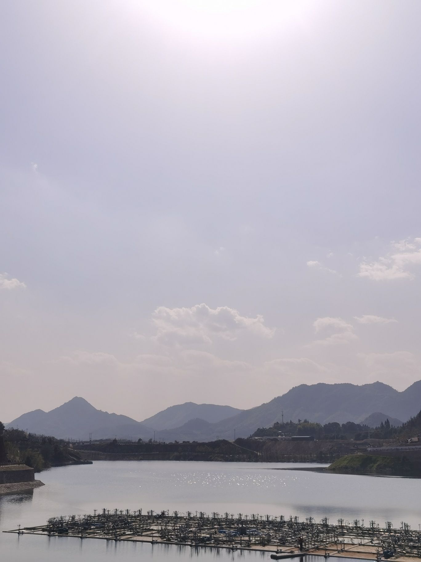 文祥湖公园旅行图片 1