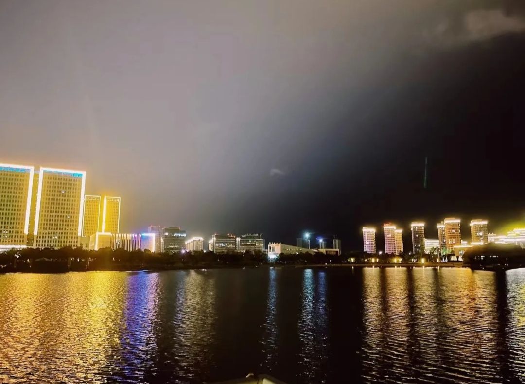 金海湖公园旅行图片 3