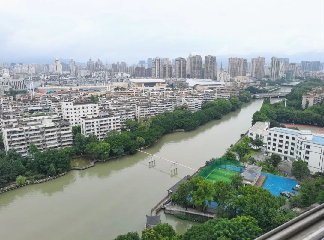 金海湖公园旅行图片 2
