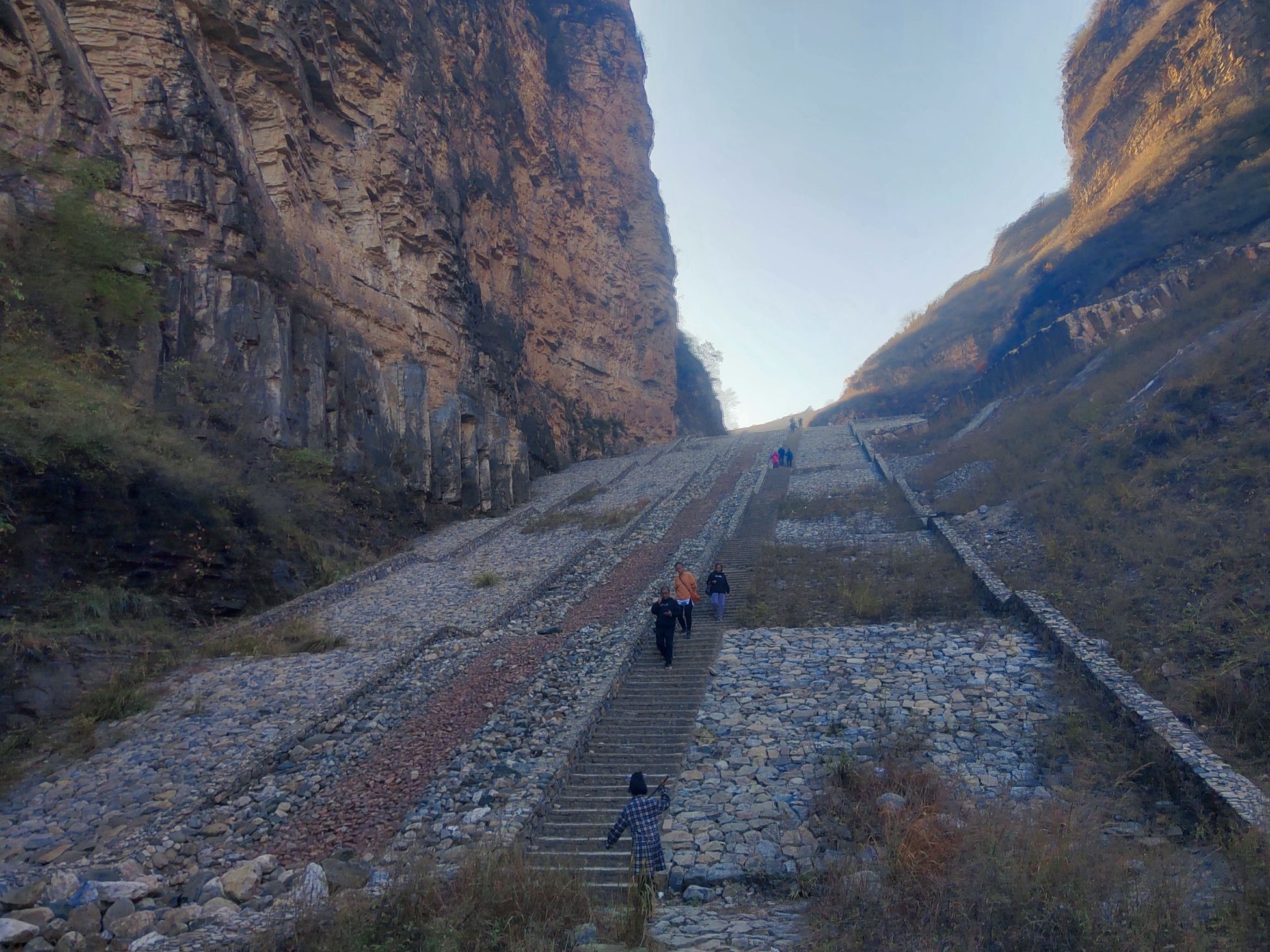 保定黄柏坨旅行图片 1