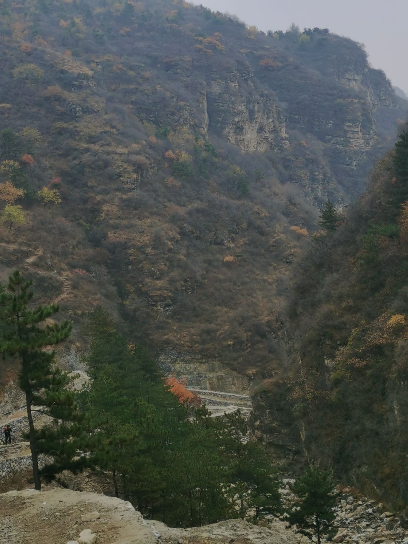 保定黄柏坨旅行图片 3
