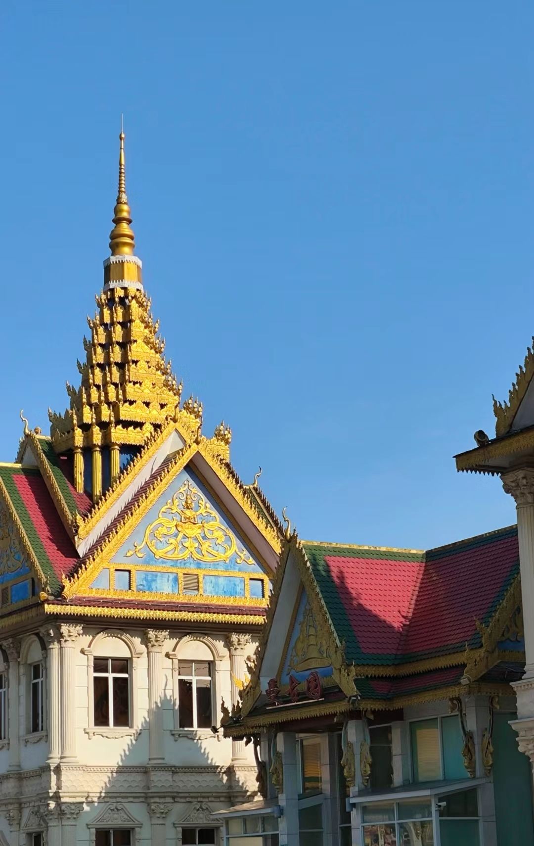 广州曼古园旅行图片 2