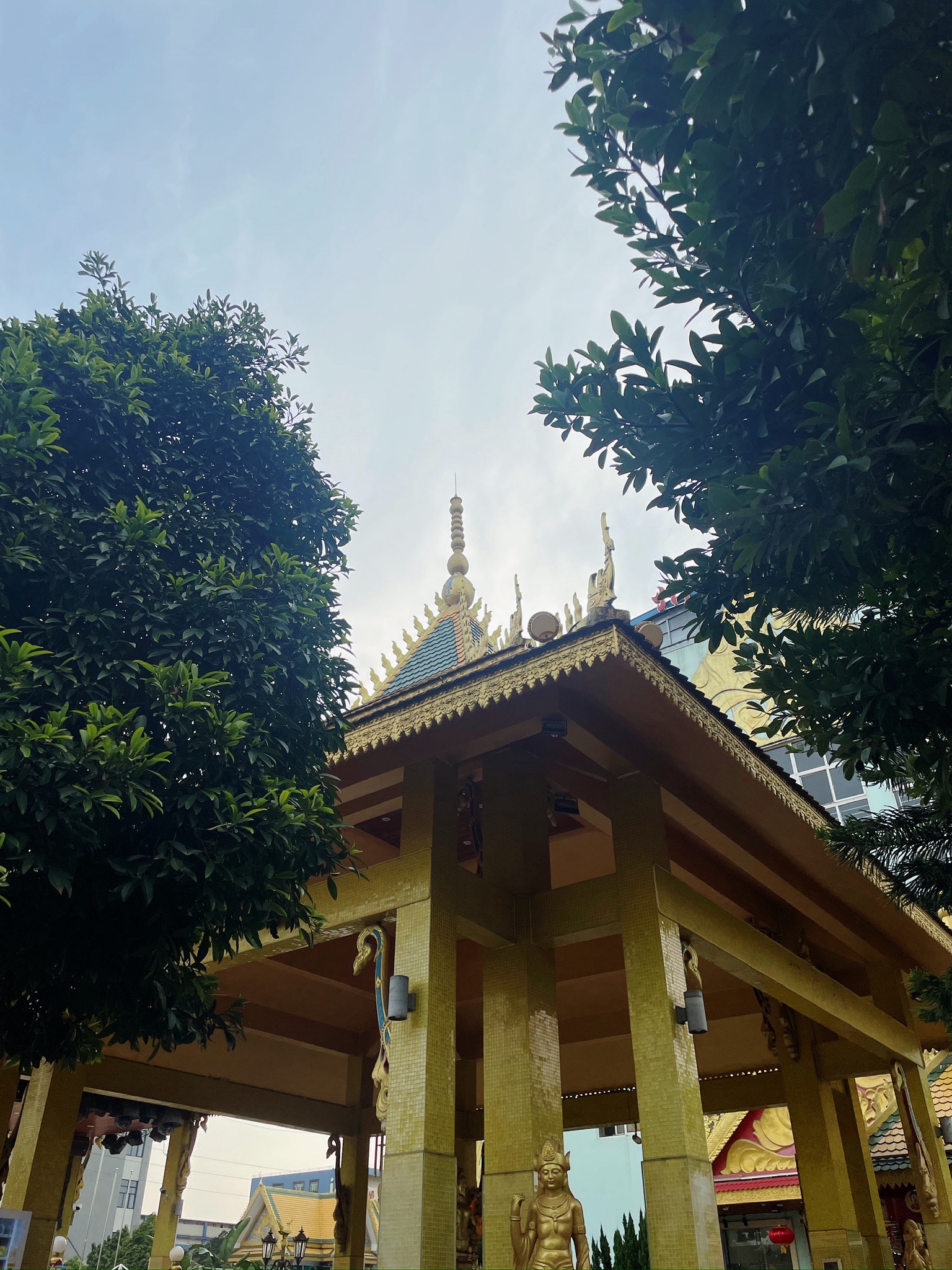 广州曼古园旅行图片 3