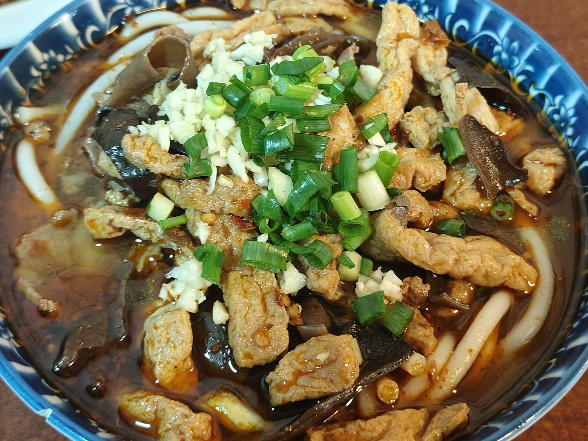 回民一餐厅(铖景泰商业街店)