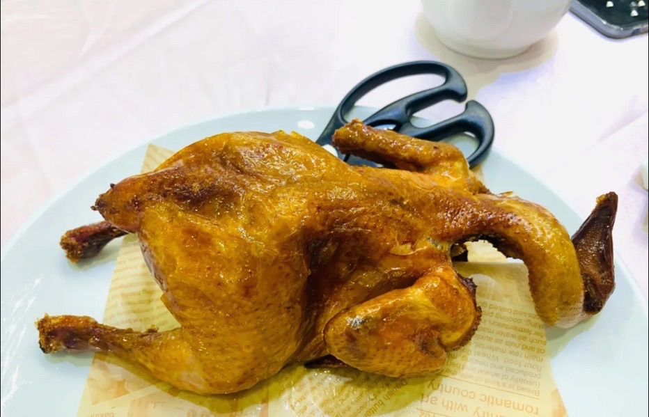 棕泉酒店东方御宴(拱北店)