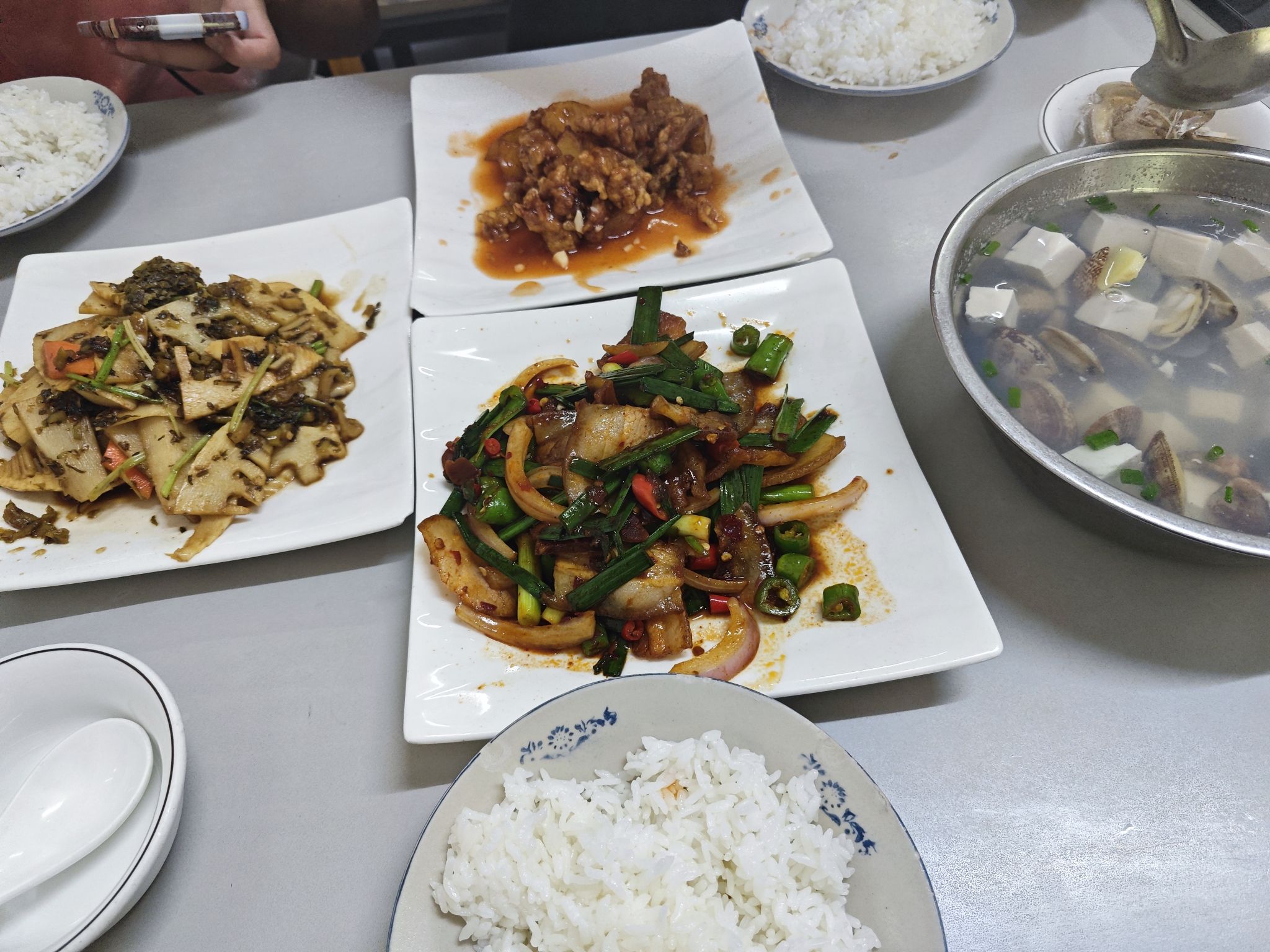 开福饭店(佳和花园店)