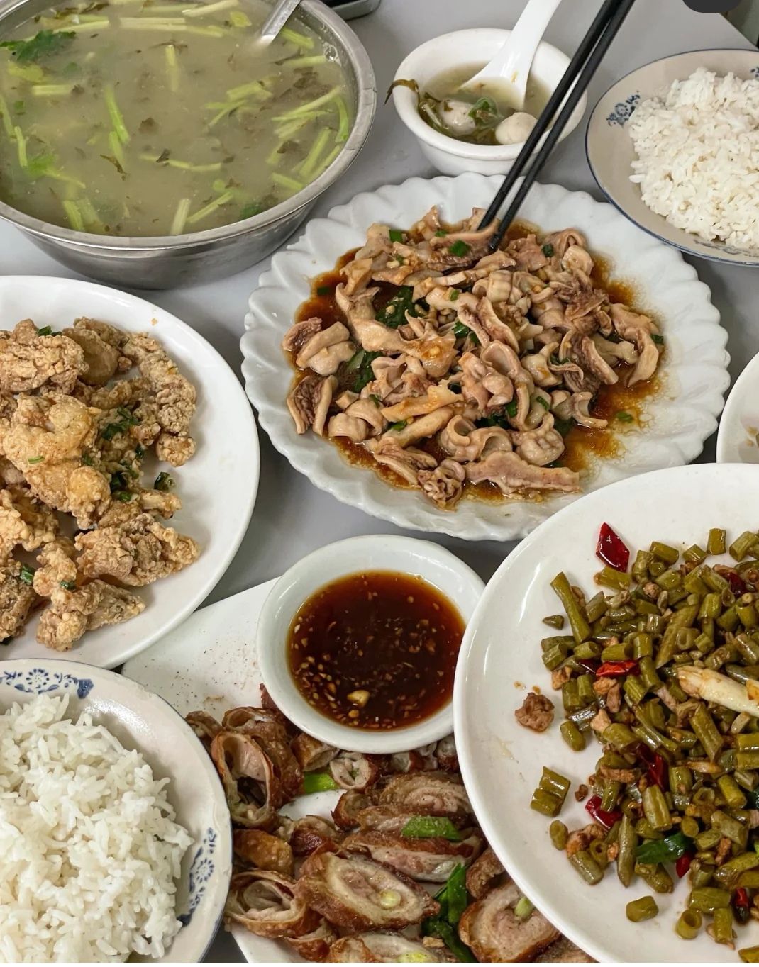 开福饭店(佳和花园店)