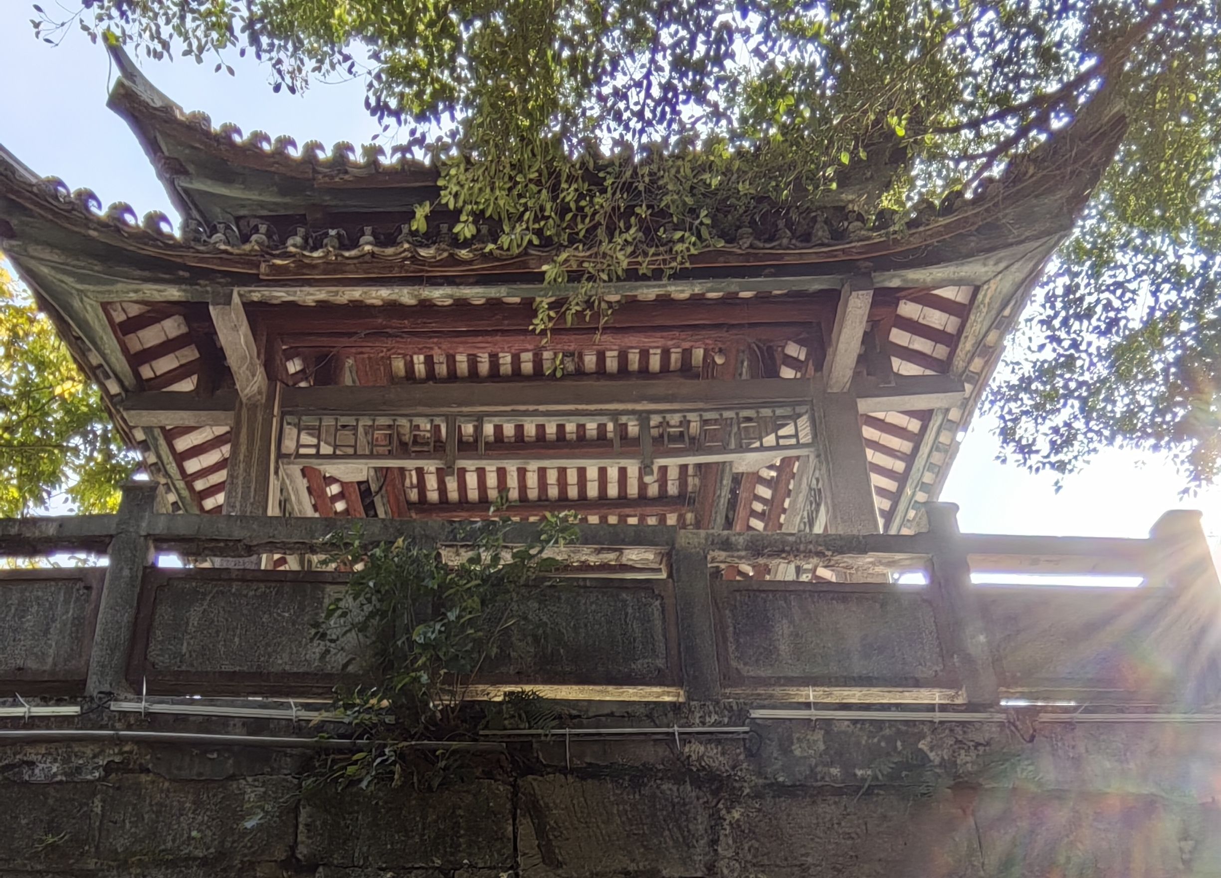 桂林阳朔文化古迹山水园旅行图片 2