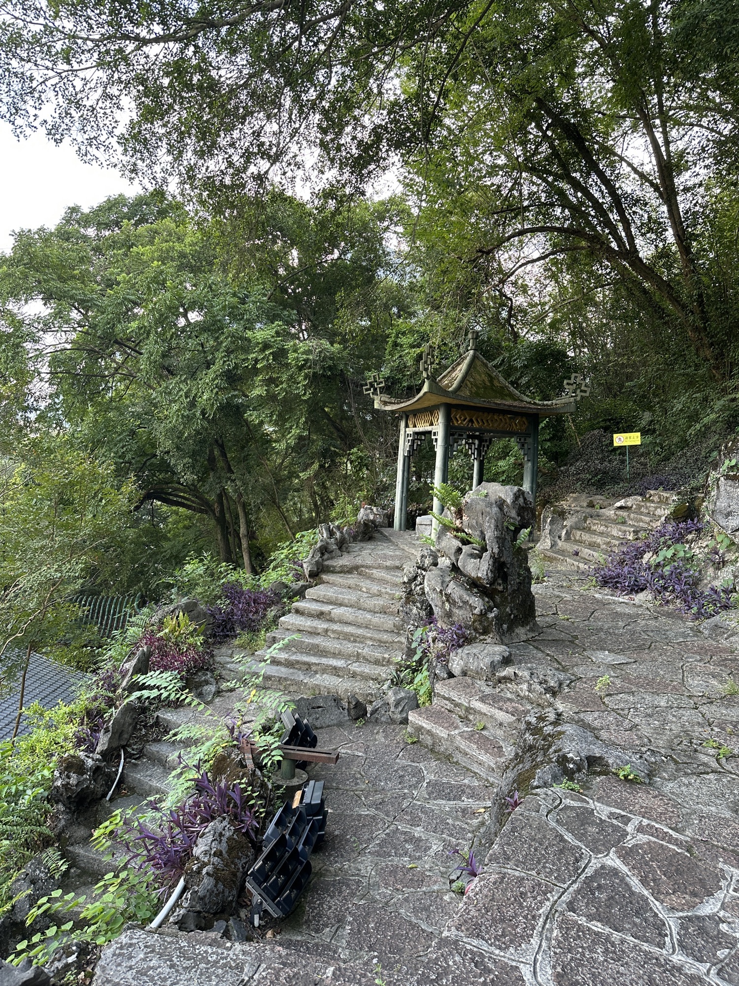 桂林阳朔文化古迹山水园旅行图片 1