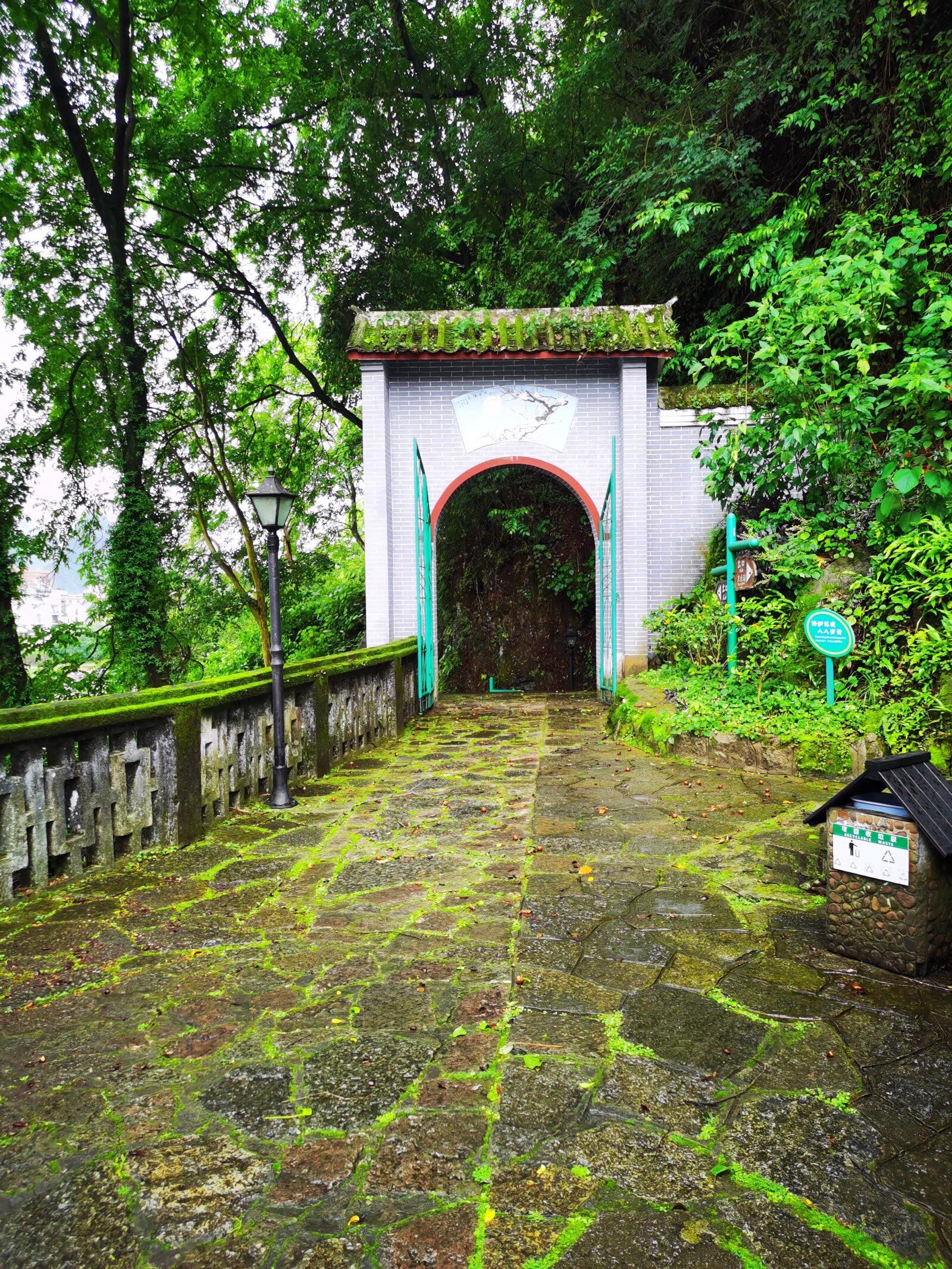 桂林阳朔文化古迹山水园旅行图片 3
