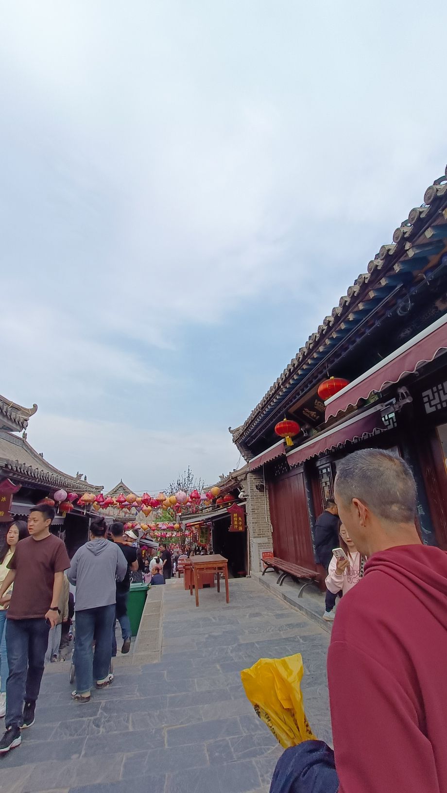 桃林沟景区旅行图片 3