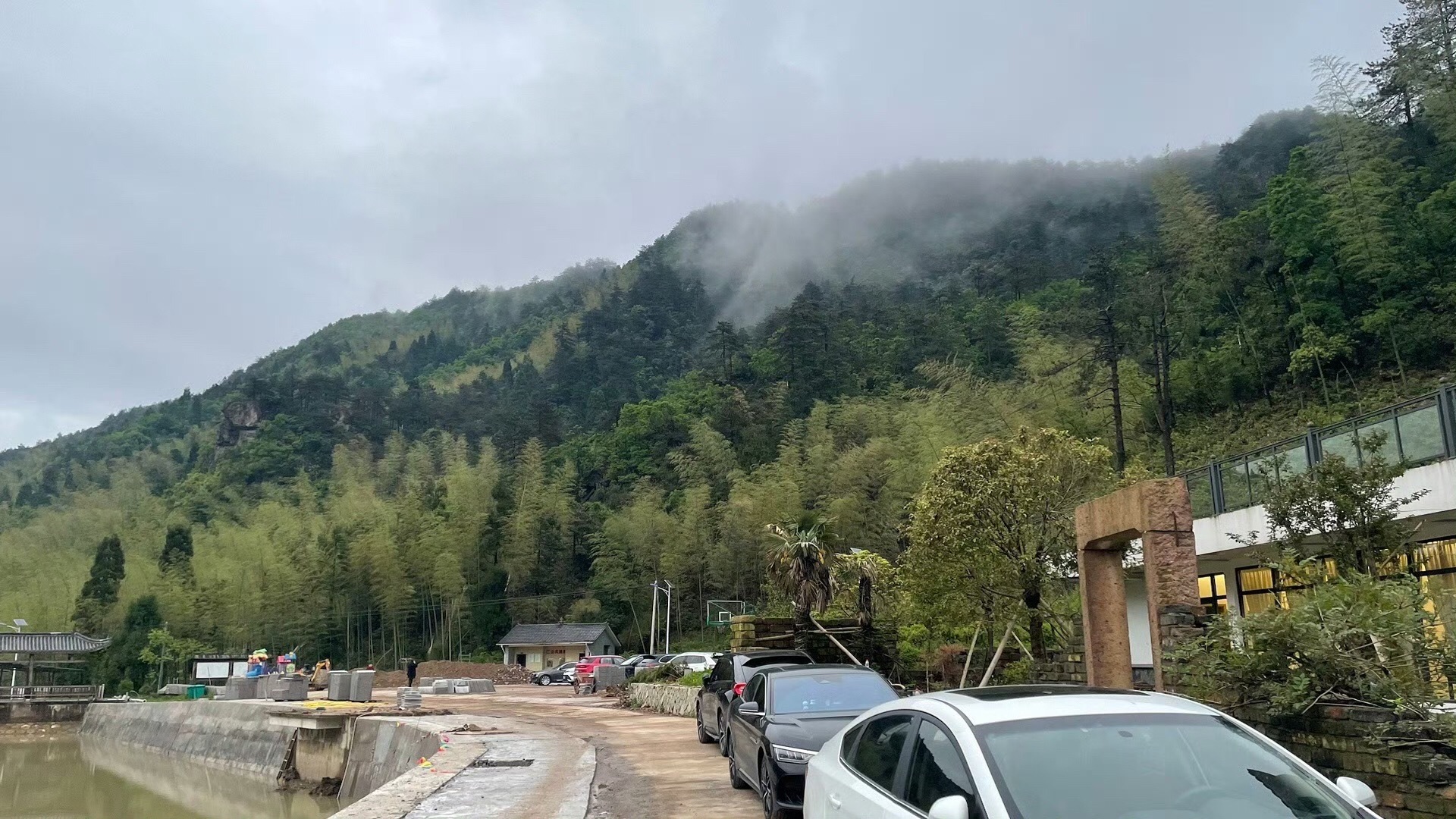 北斗崖景区旅行图片 2