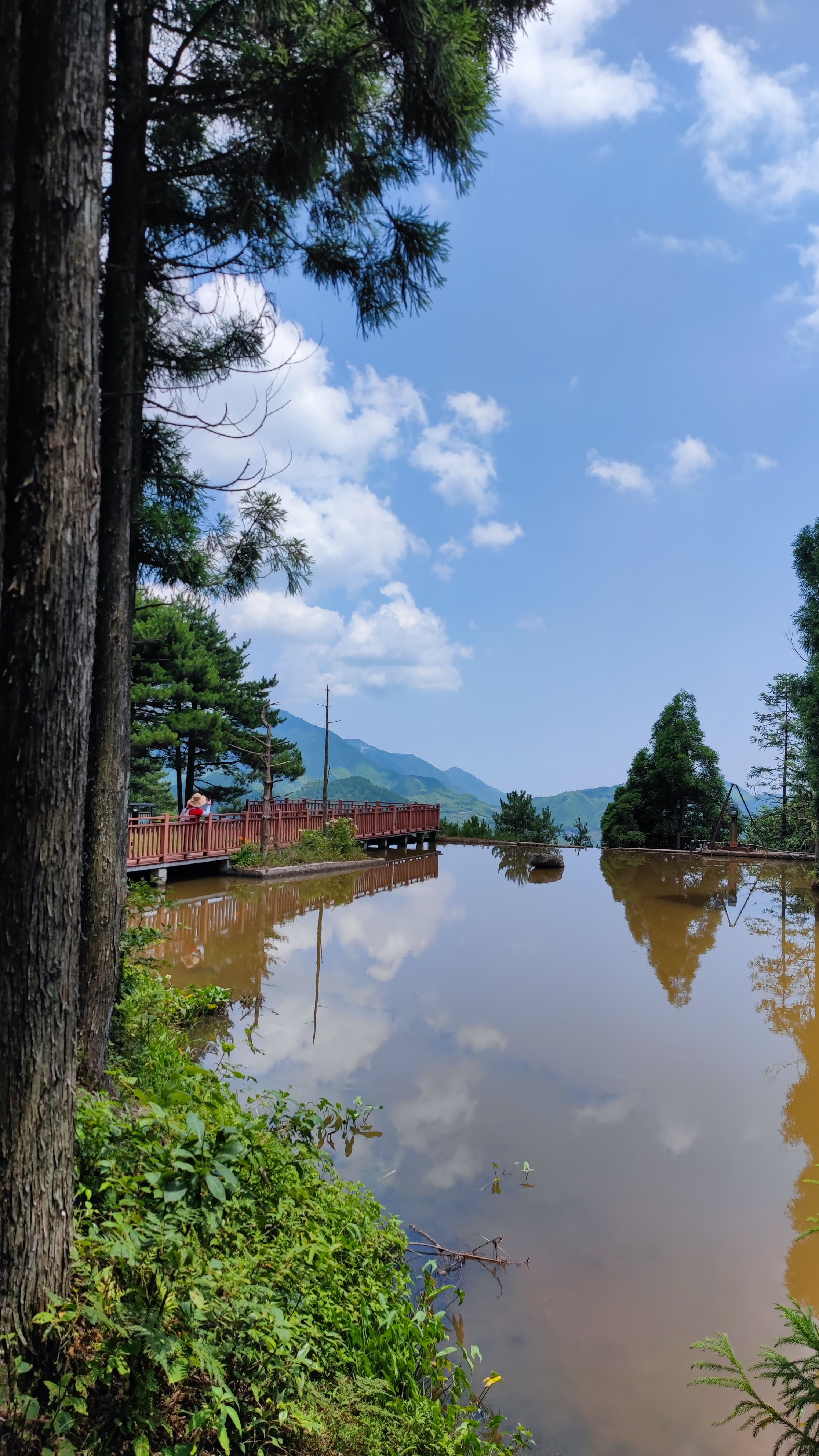 北斗崖景区旅行图片 2