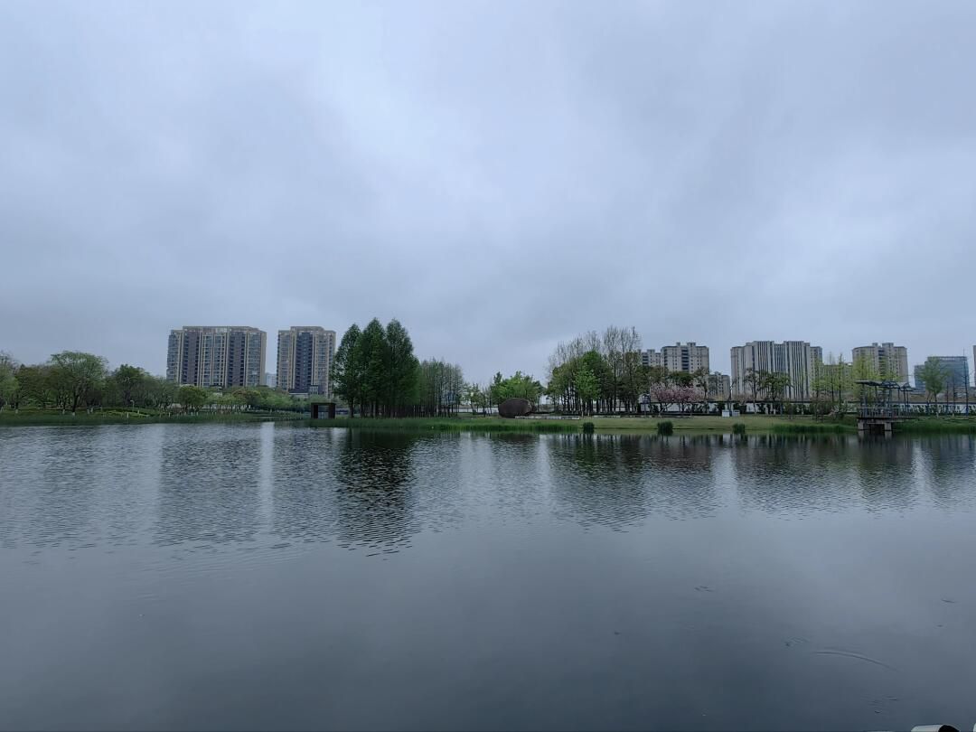 远香湖旅行图片 2