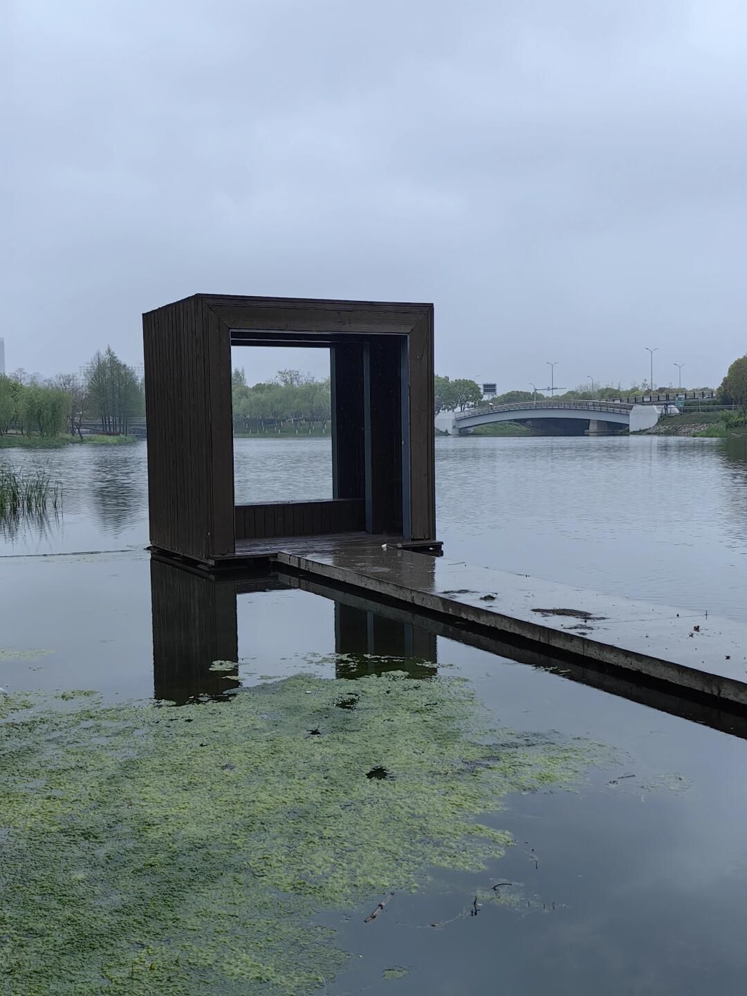 远香湖旅行图片 3