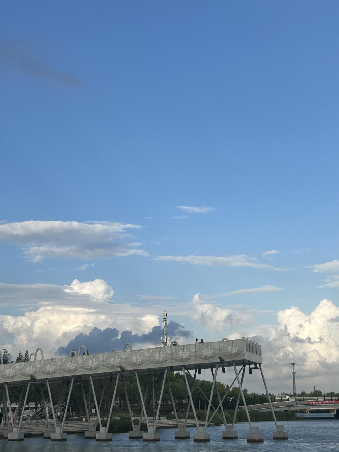 远香湖旅行图片 1