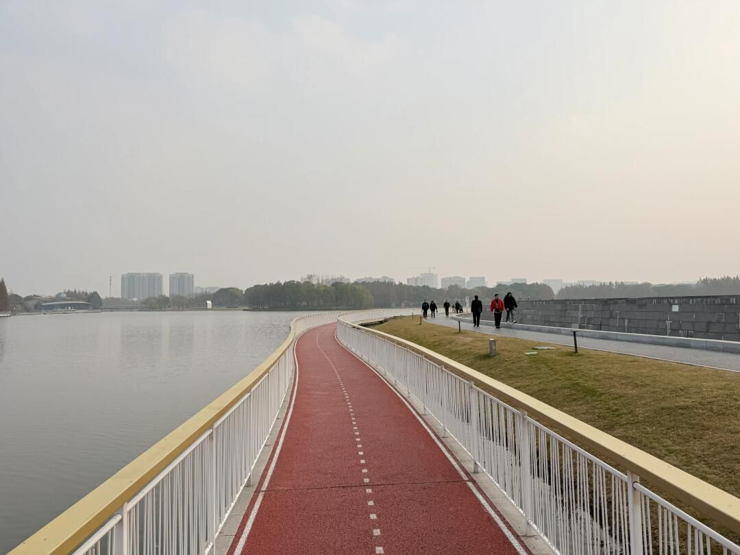 远香湖旅行图片 3