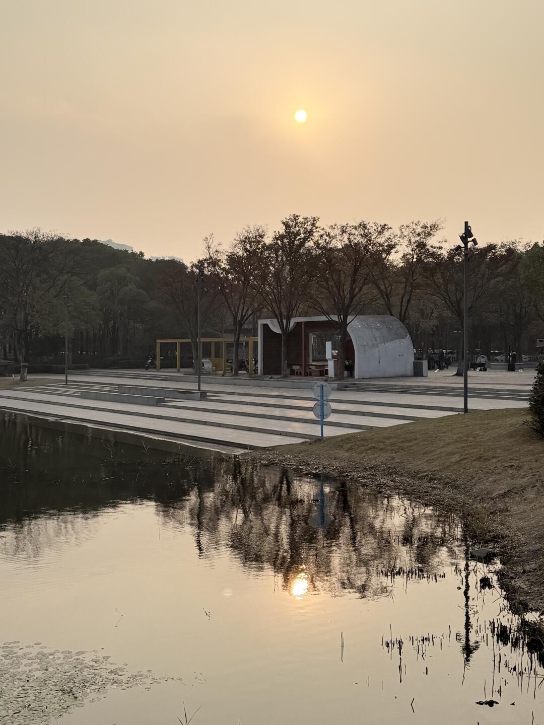远香湖旅行图片 2