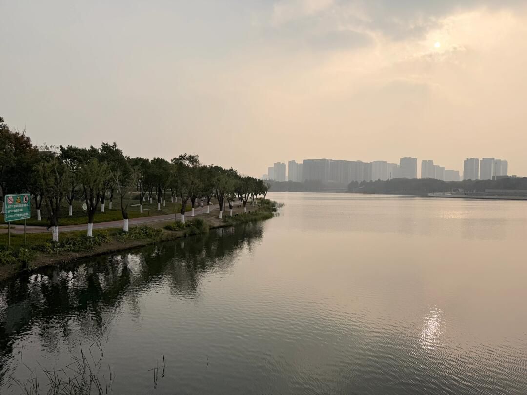 远香湖旅行图片 1