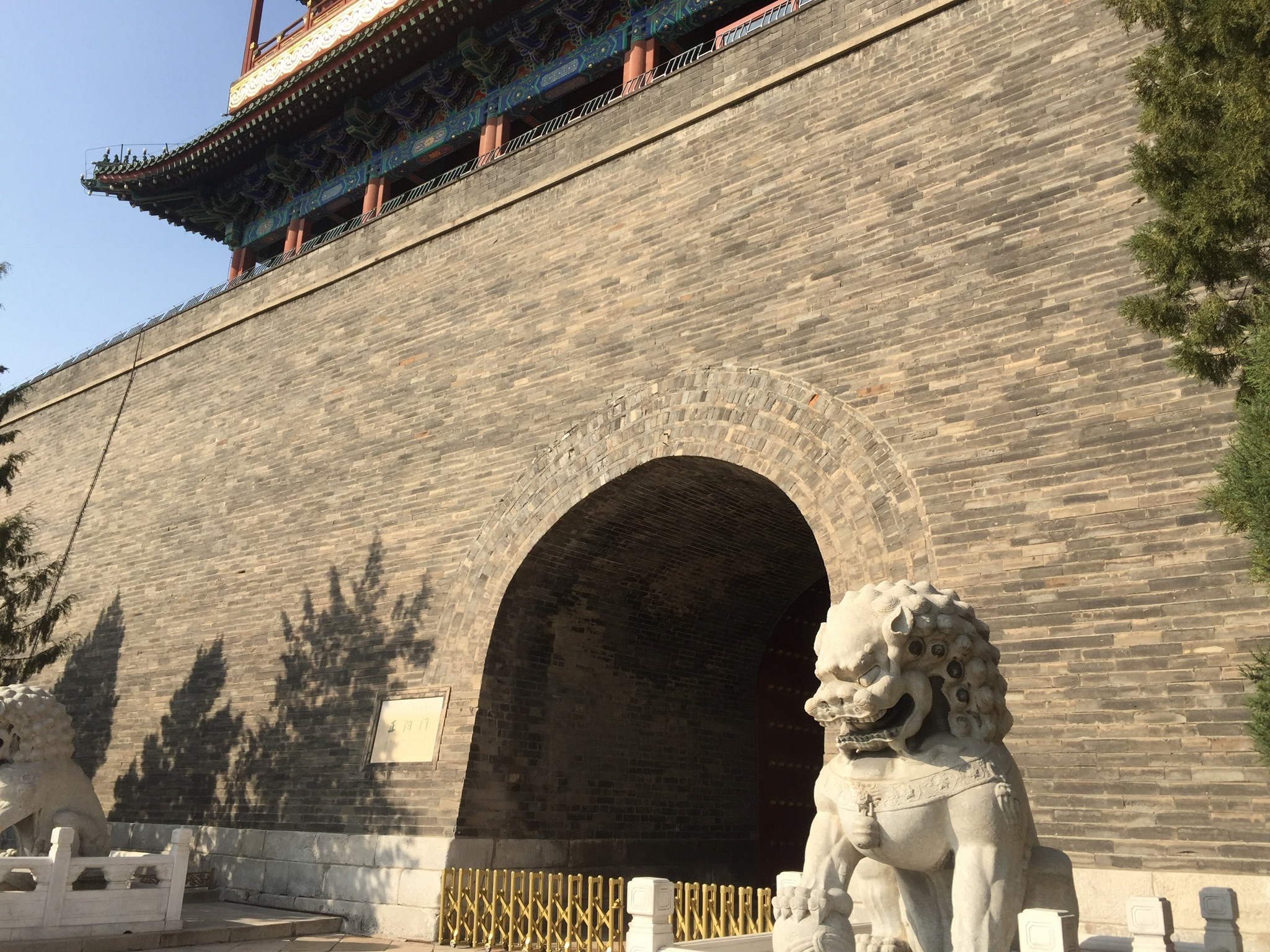 青州昭德古街旅行图片 1