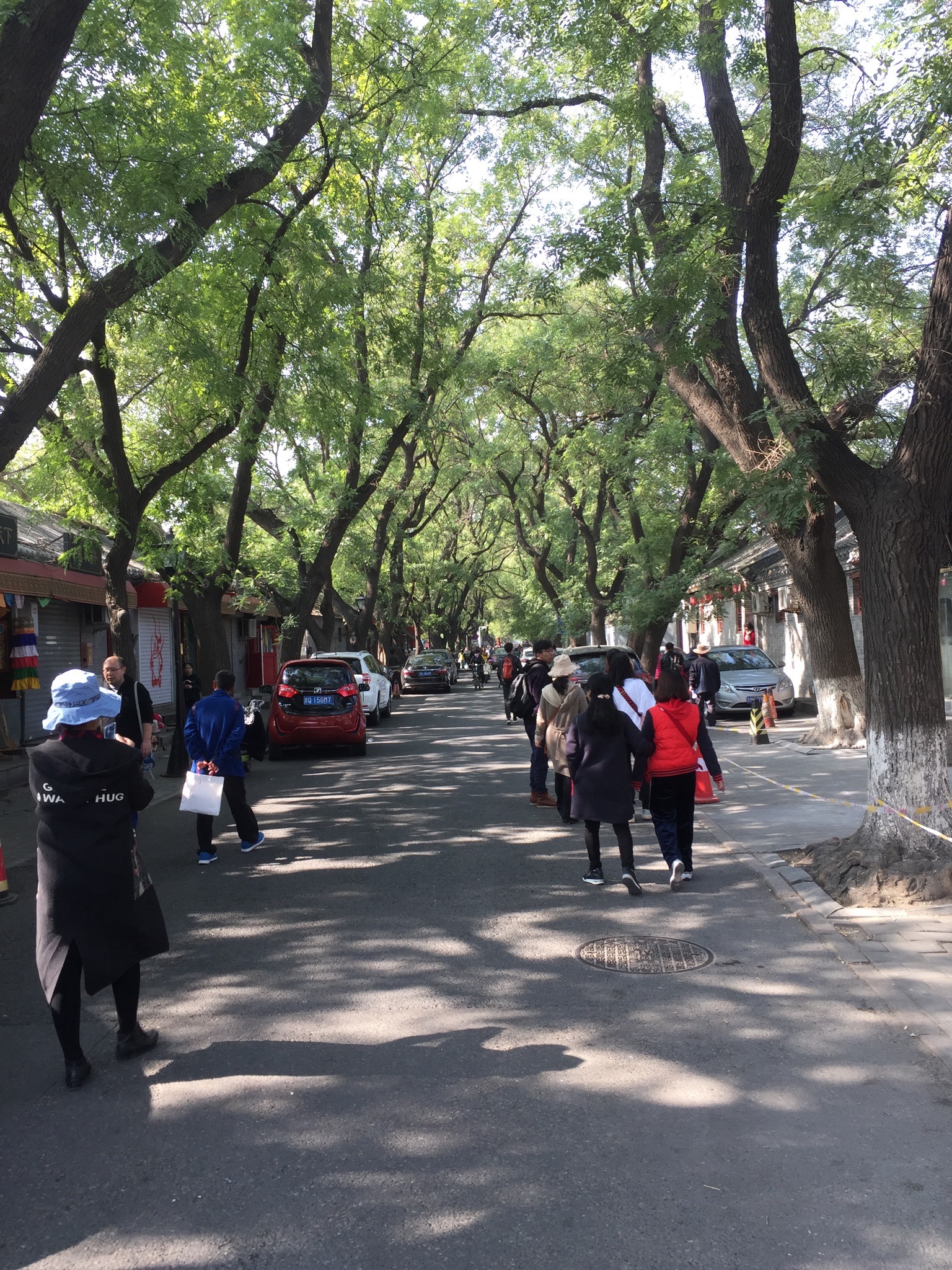 青州昭德古街旅行图片 3