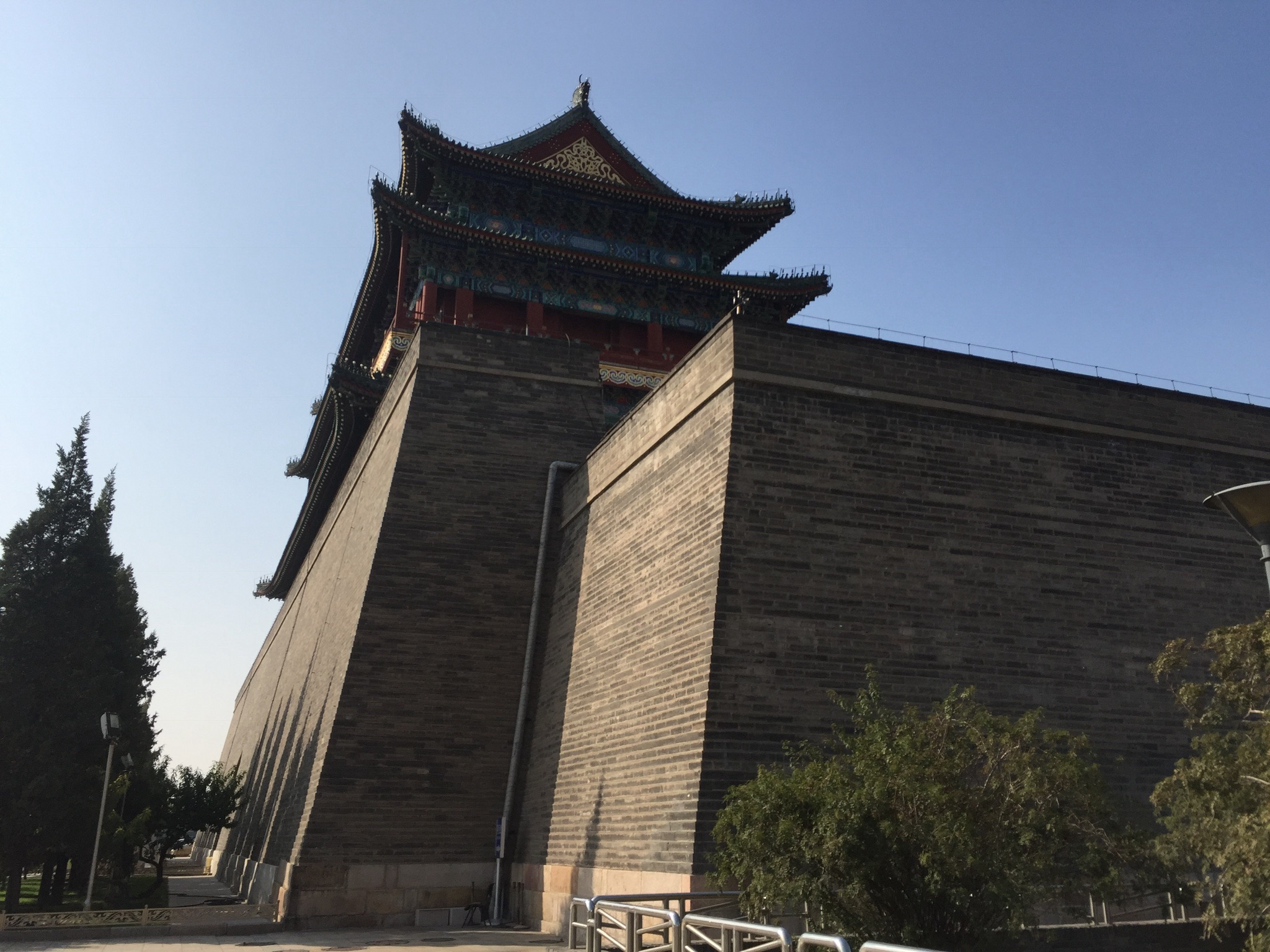 青州昭德古街旅行图片 2