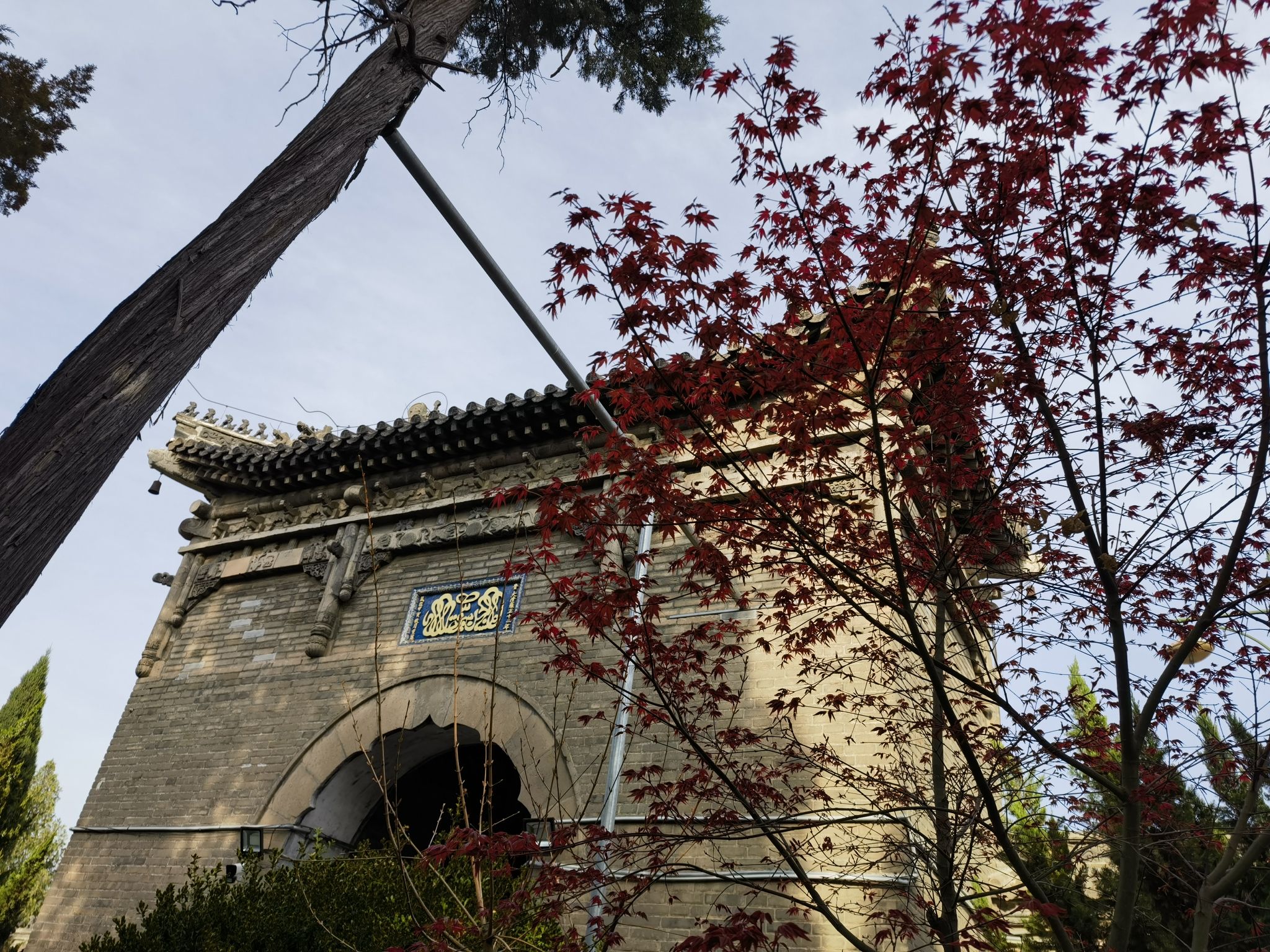 青州昭德古街旅行图片 2