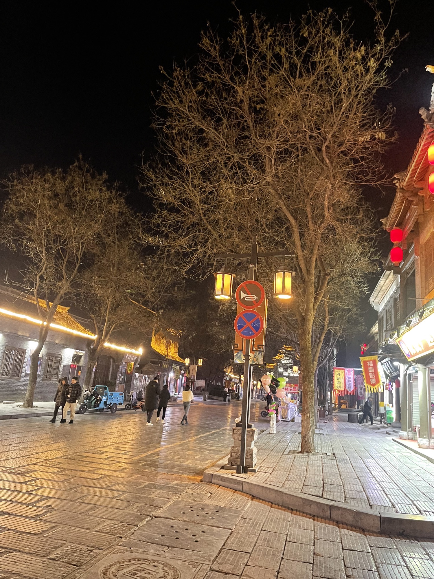 青州昭德古街旅行图片 2