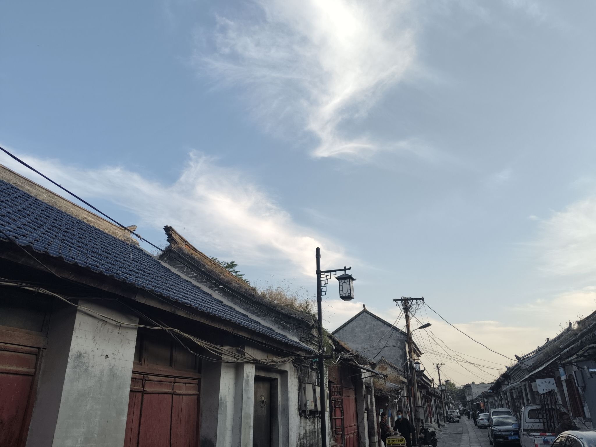 青州昭德古街旅行图片 3
