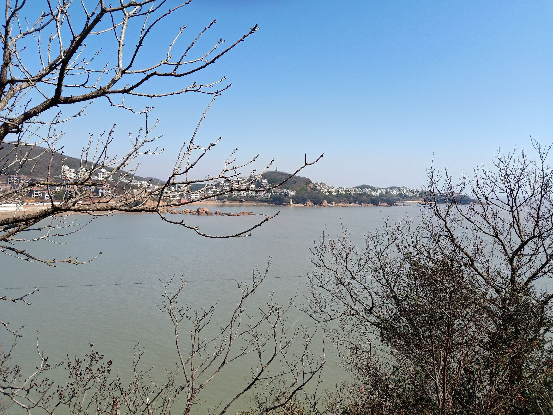 九子沙滩旅行图片 3