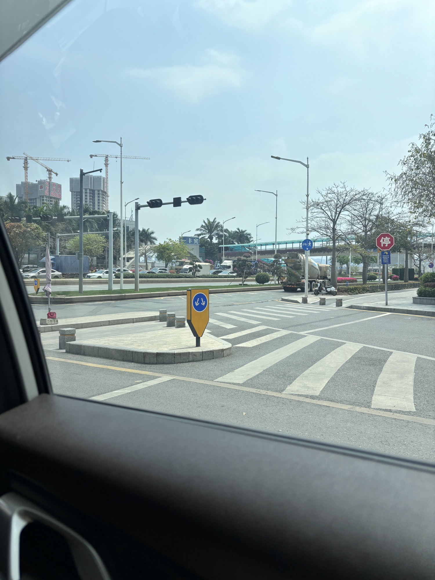 塘尾牌坊旅行图片 1