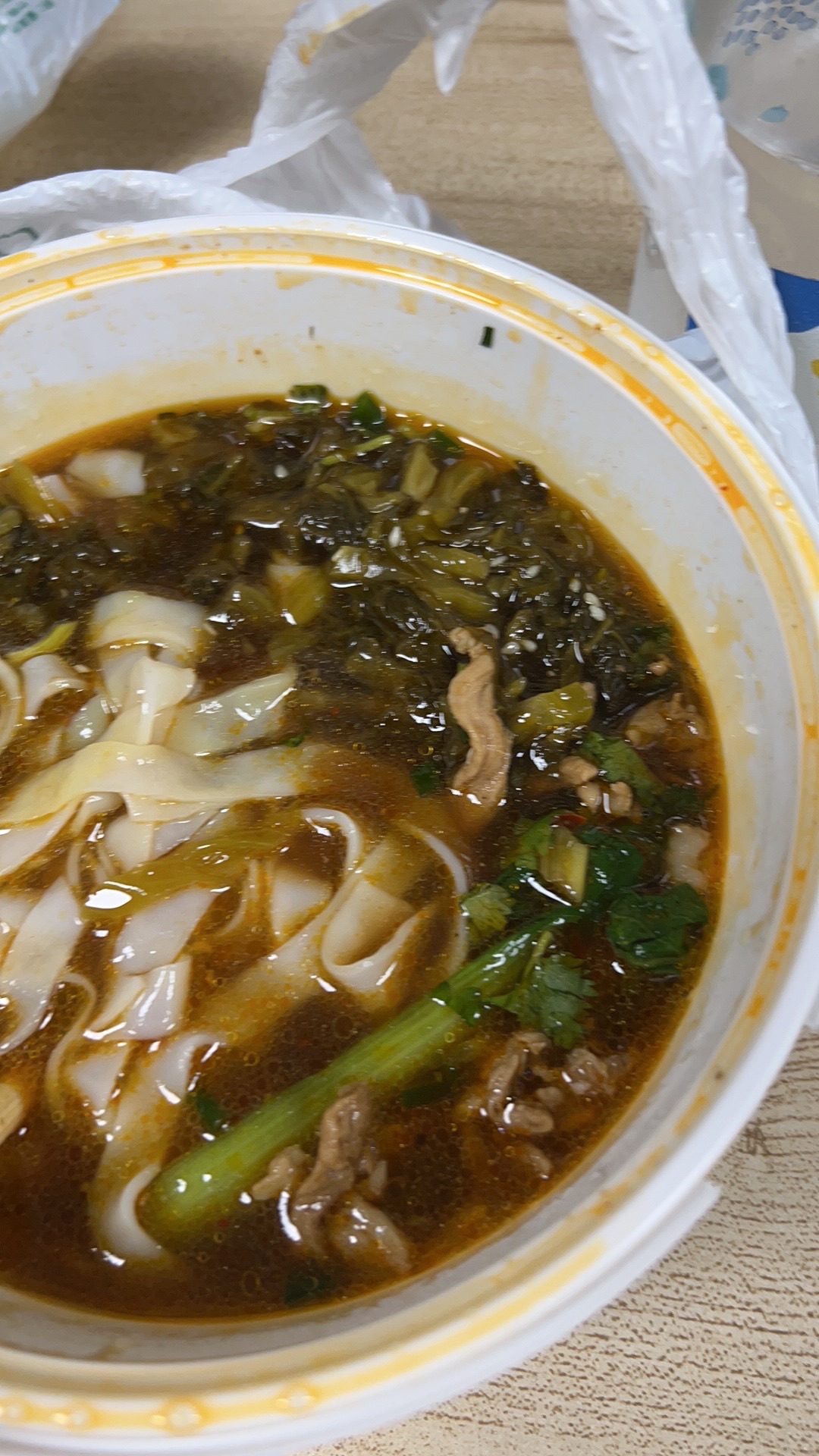 塘尾牌坊旅行图片 3