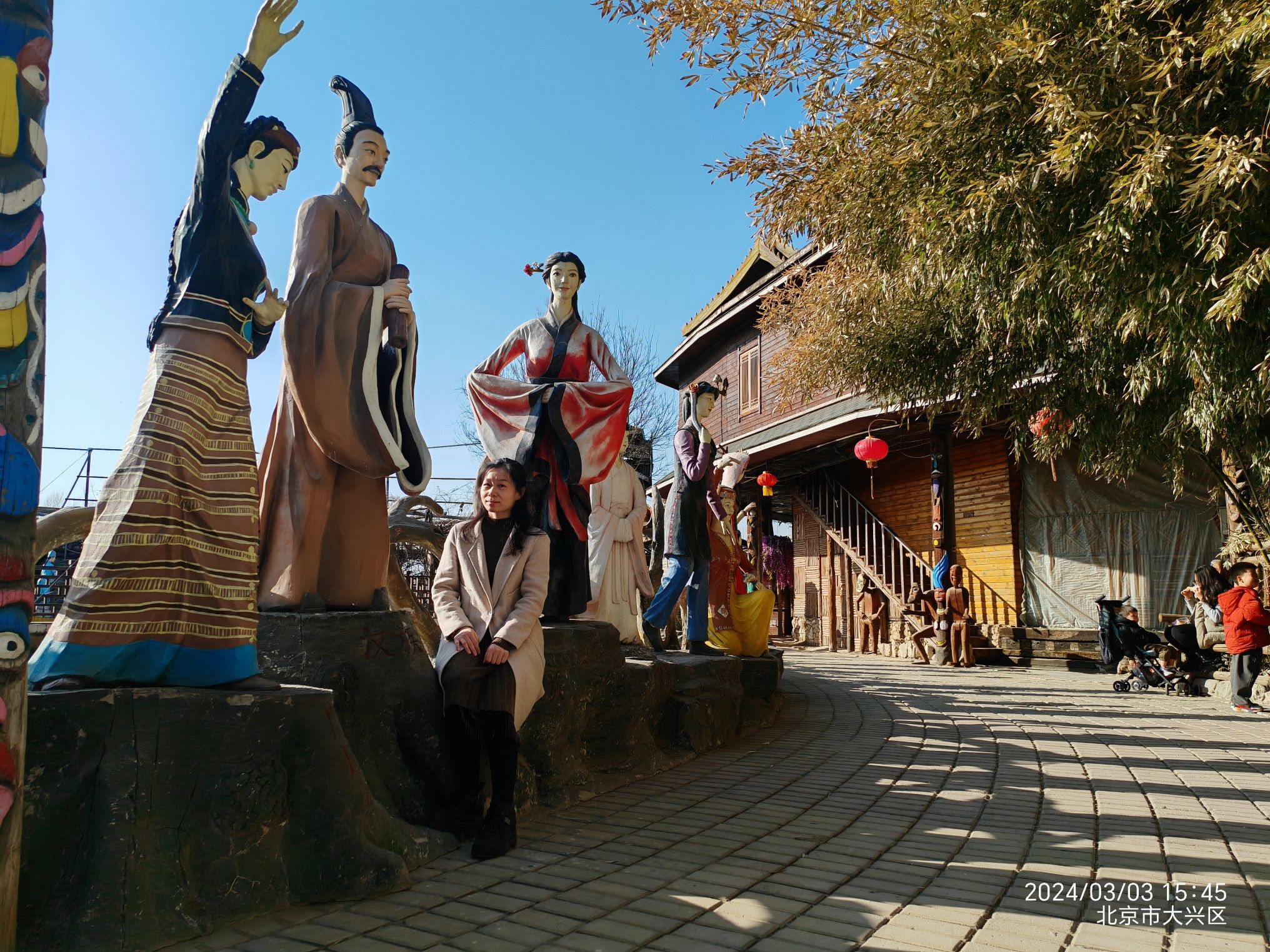 呀路古热带植物园旅行图片 1