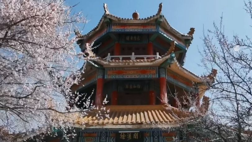 松涛园旅行图片 3