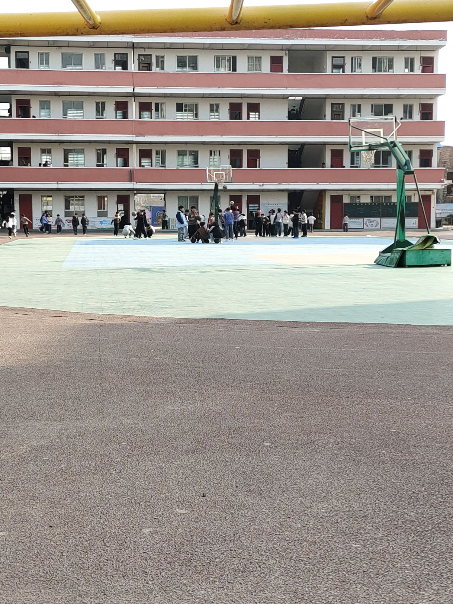 锦绣路小学