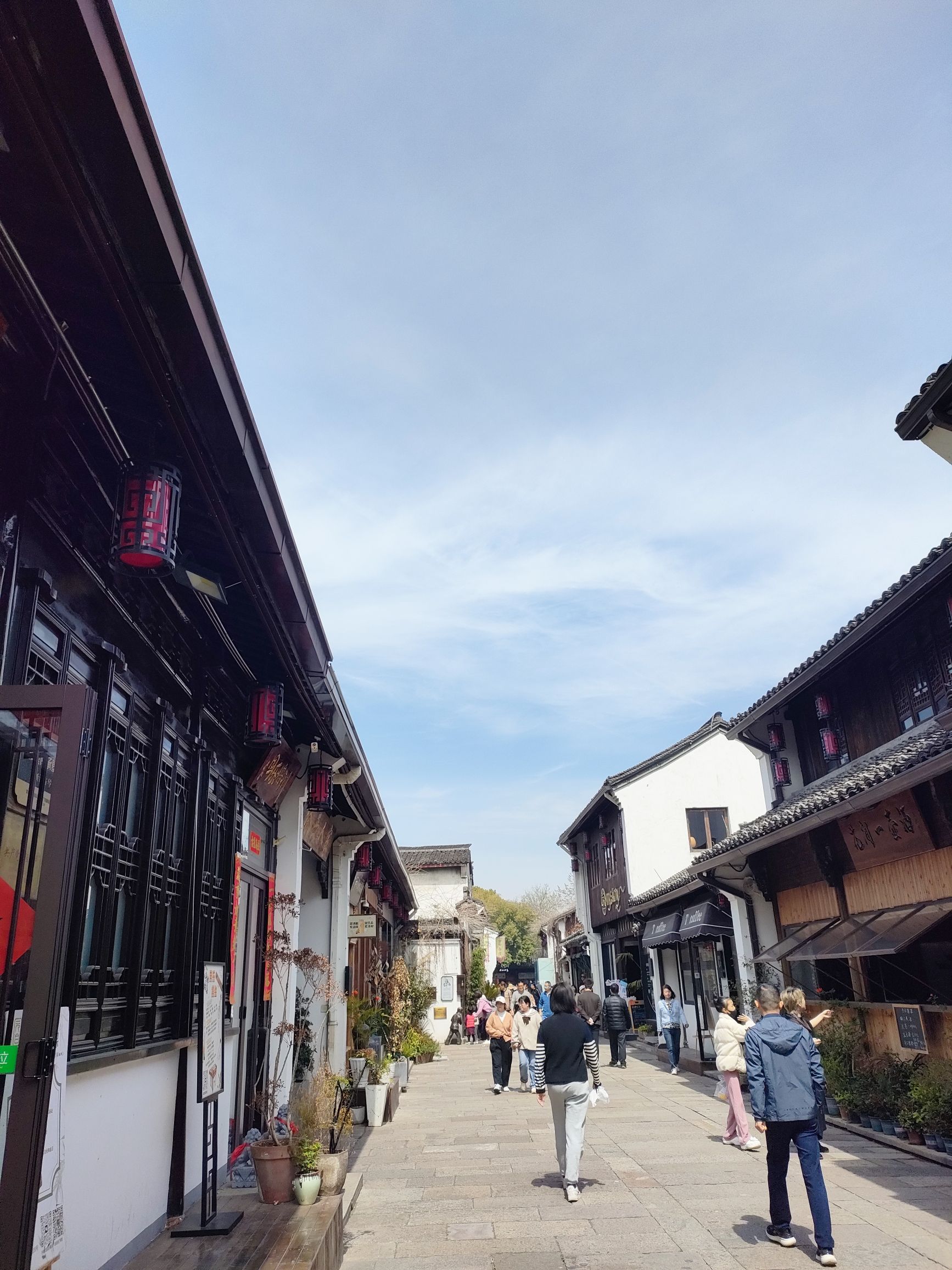 拱宸桥西历史文化街区旅行图片 2