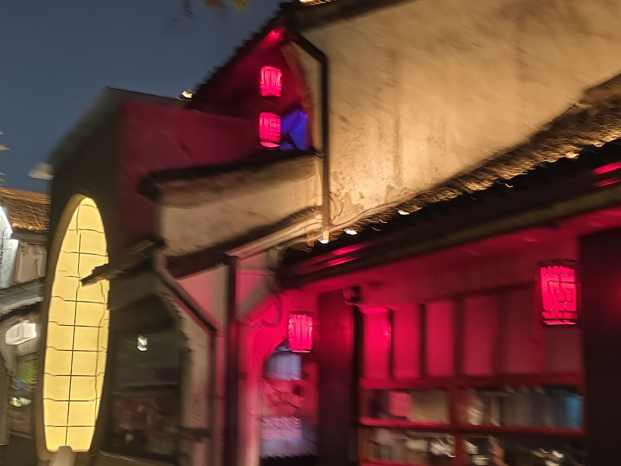 拱宸桥西历史文化街区旅行图片 3