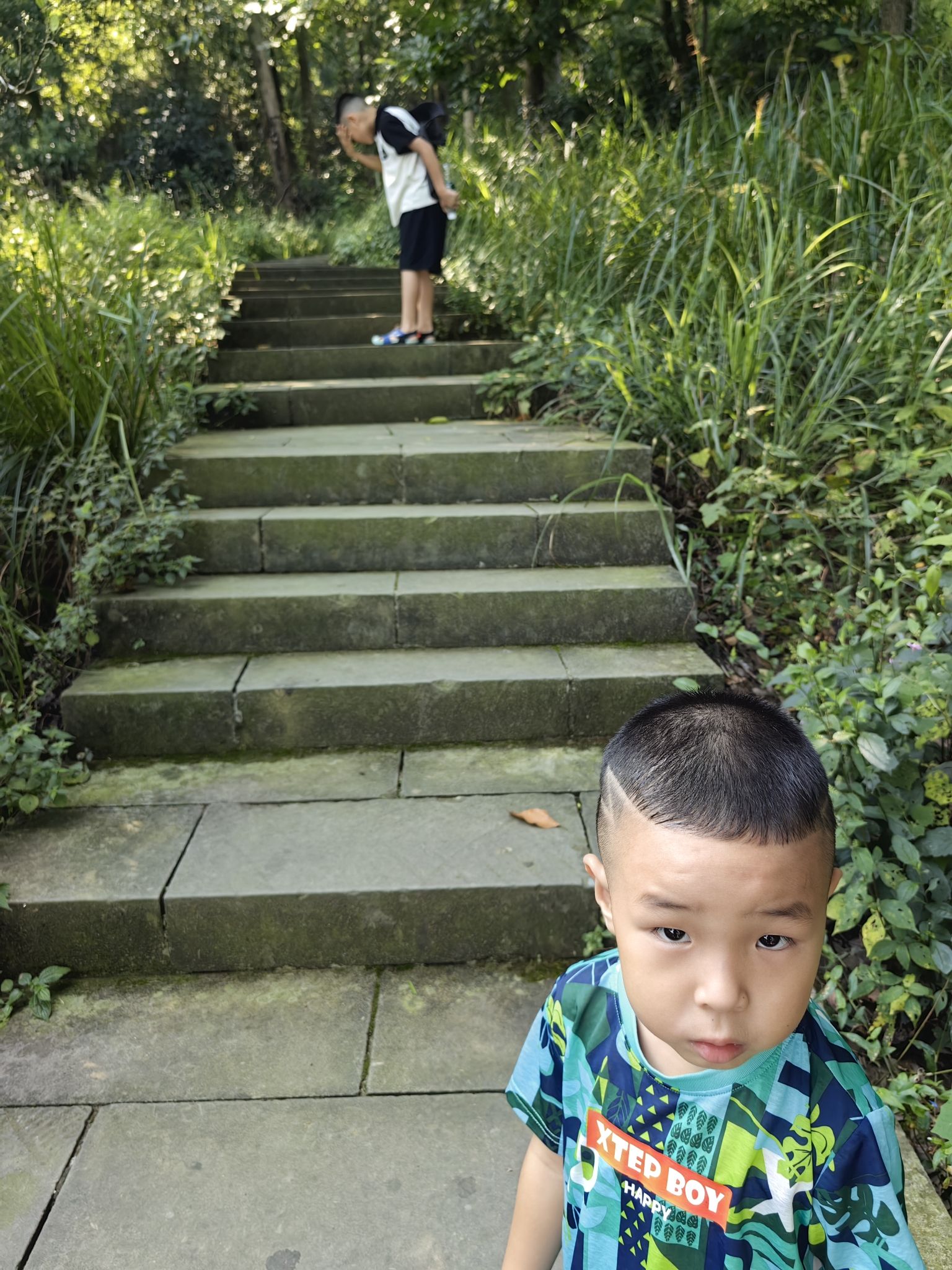 铜梁黄桷门旅行图片 3