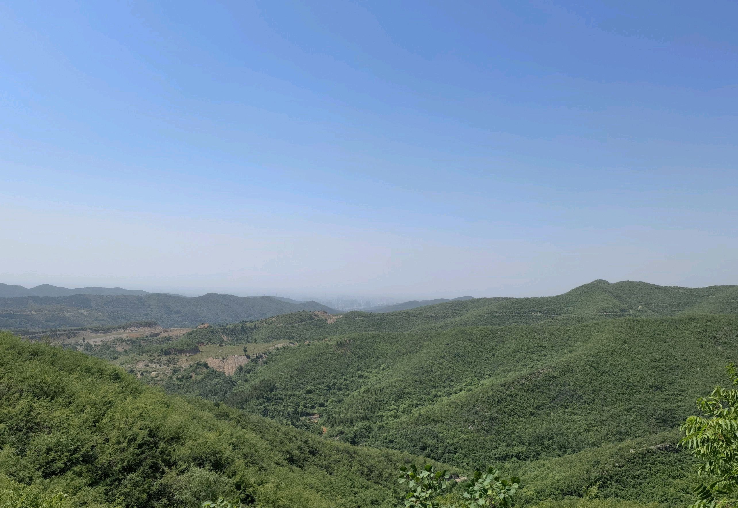 云台溶洞景区旅行图片 3