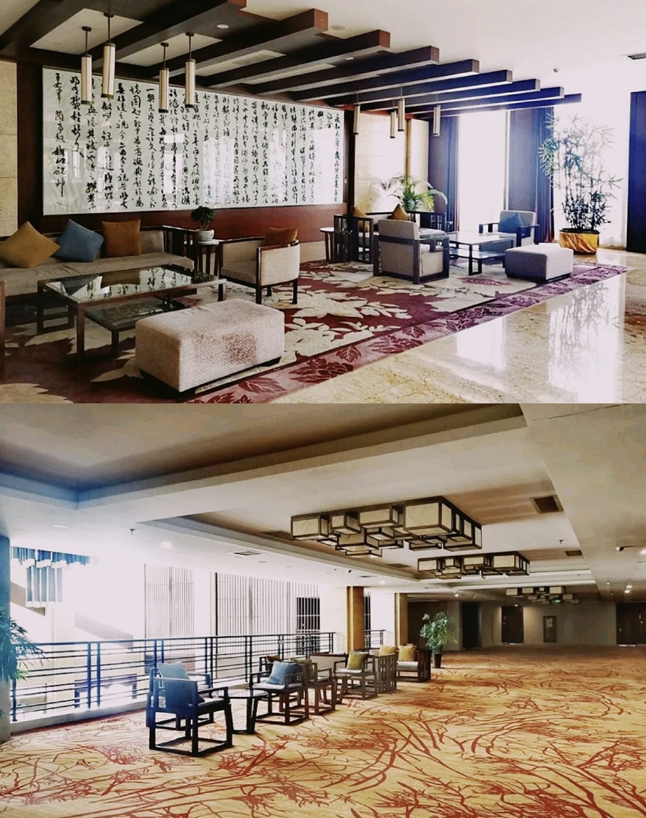 揽翠湖天沐温泉度假村旅行图片 3