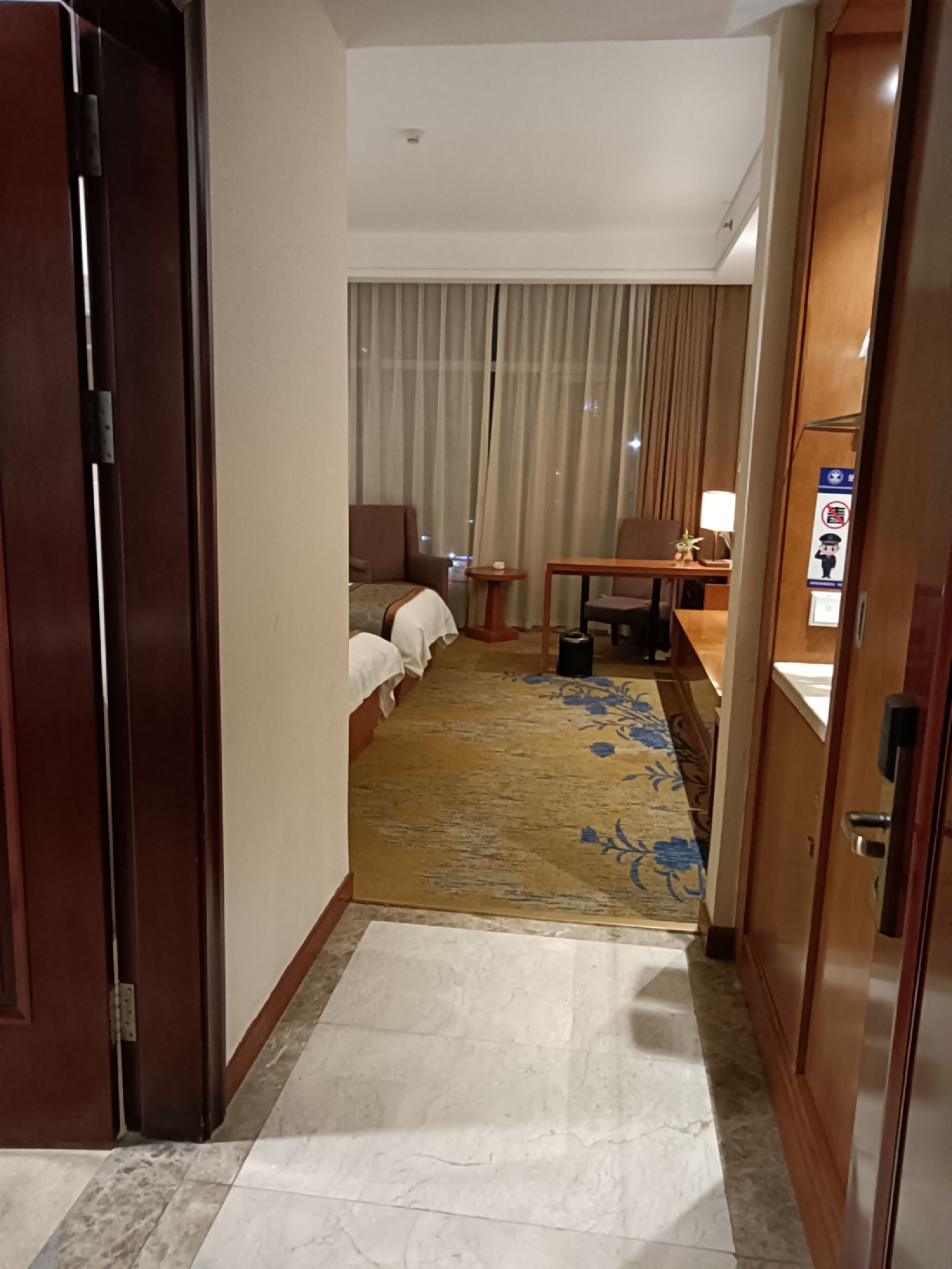 揽翠湖天沐温泉度假村旅行图片 1