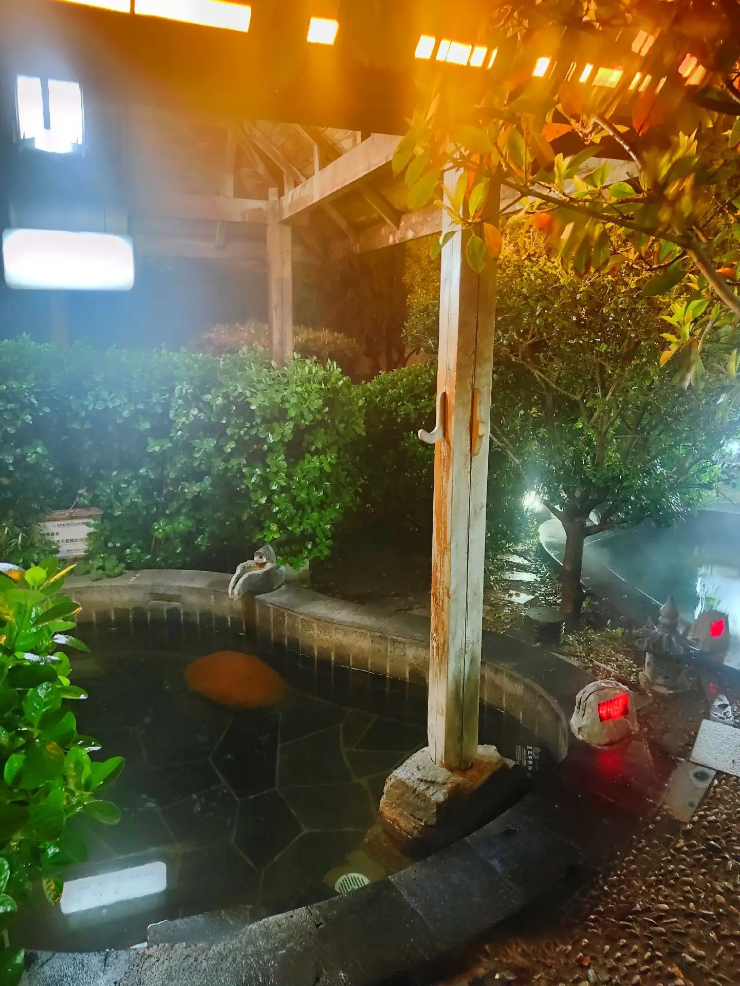 揽翠湖天沐温泉度假村旅行图片 3