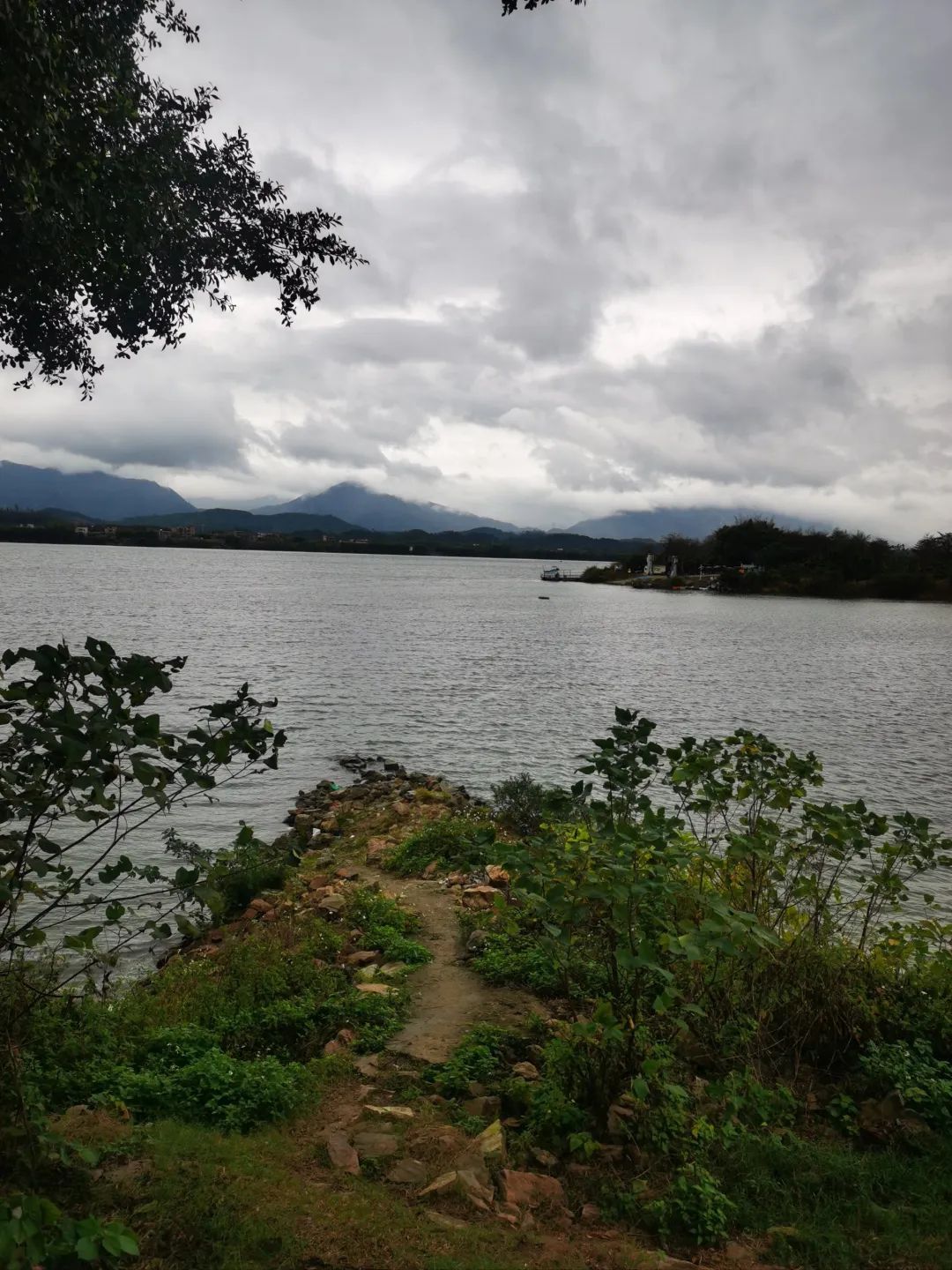 北江小三峡旅行图片 3