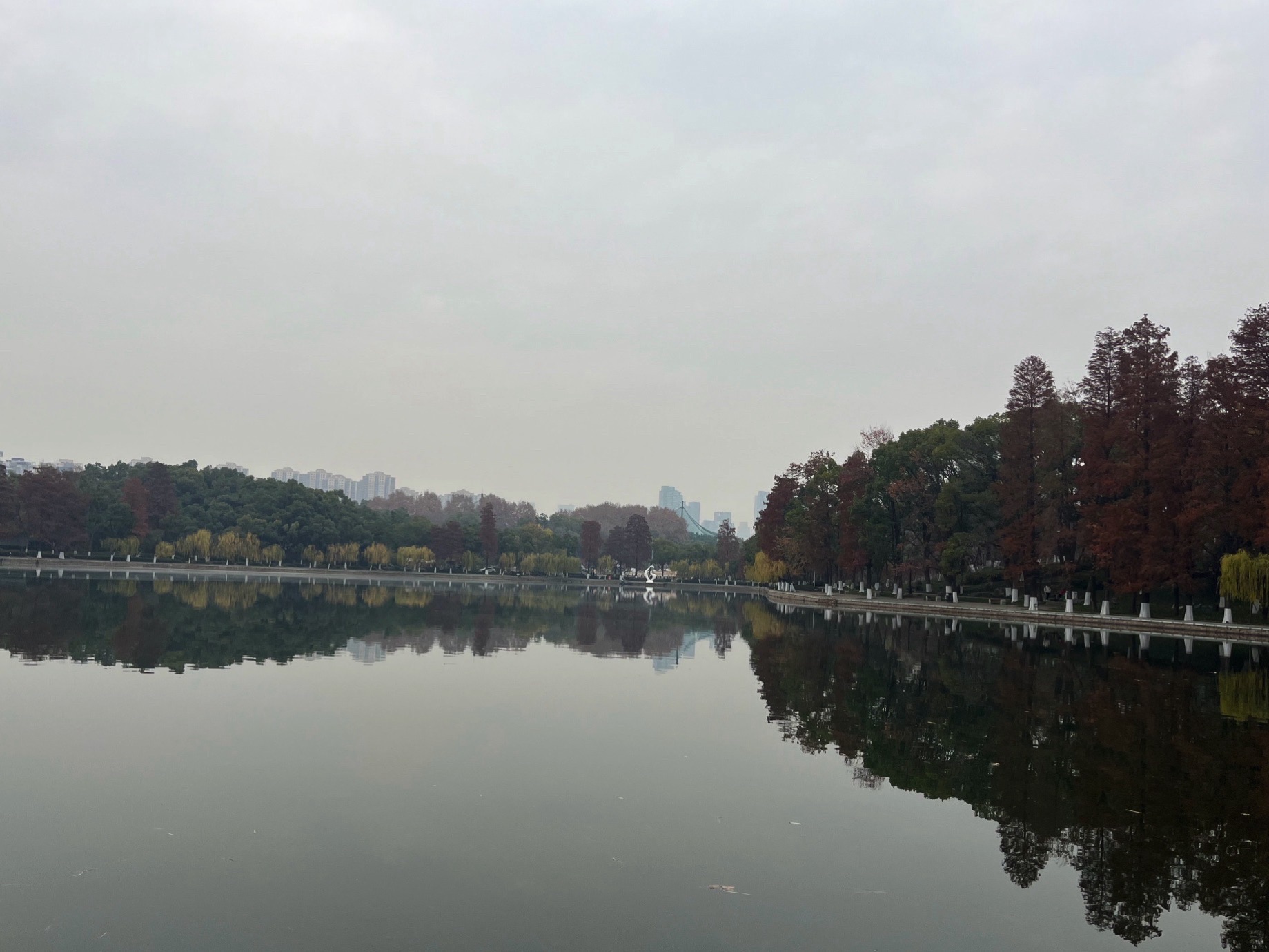 东湖公园旅行图片 2