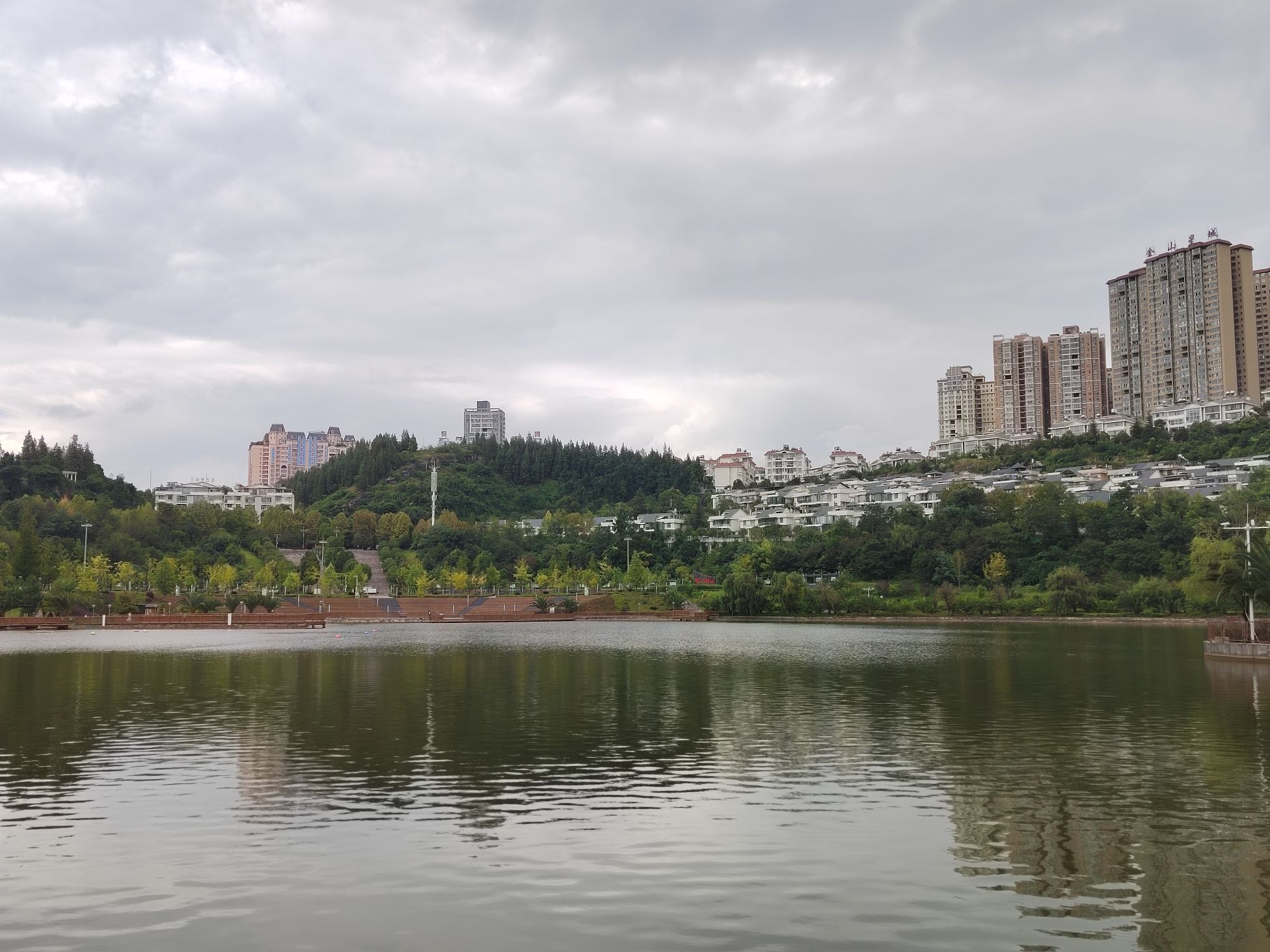 东湖公园旅行图片 2